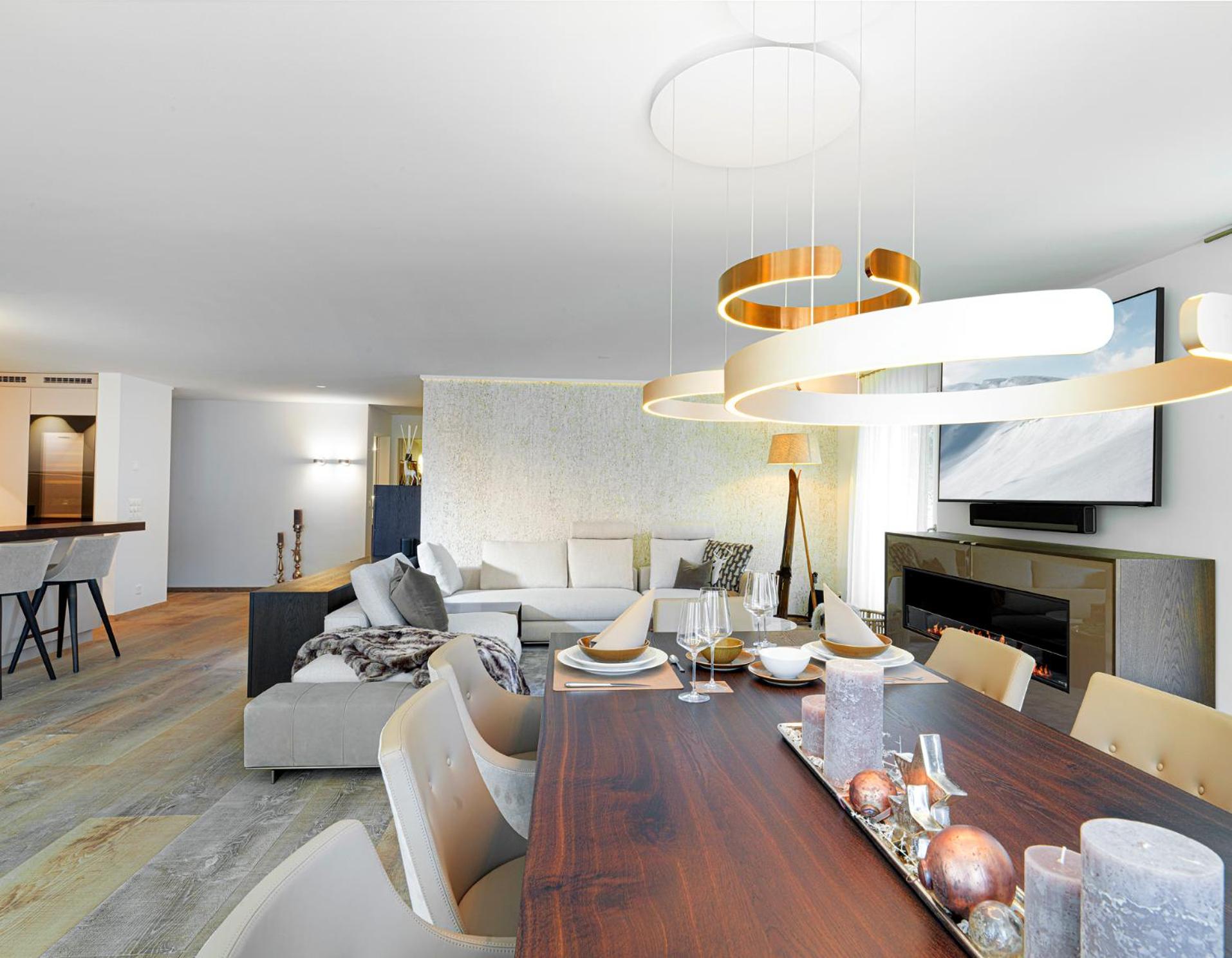 VIP Apartment Davos