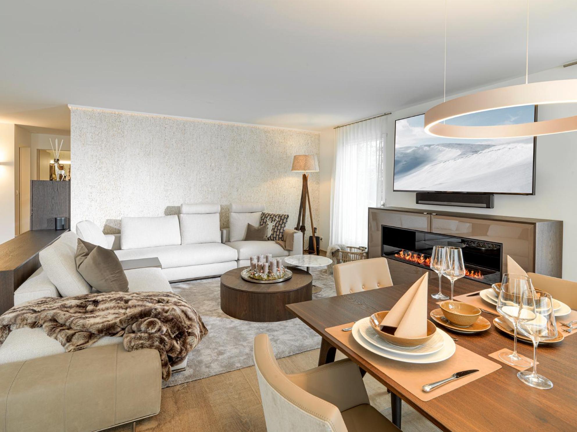 VIP Apartment Davos