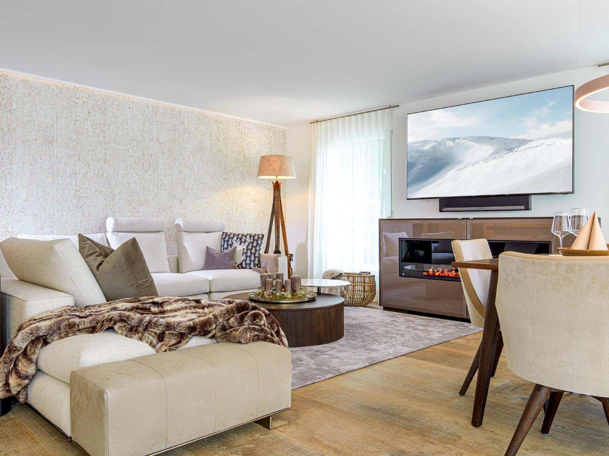 VIP Apartment Davos
