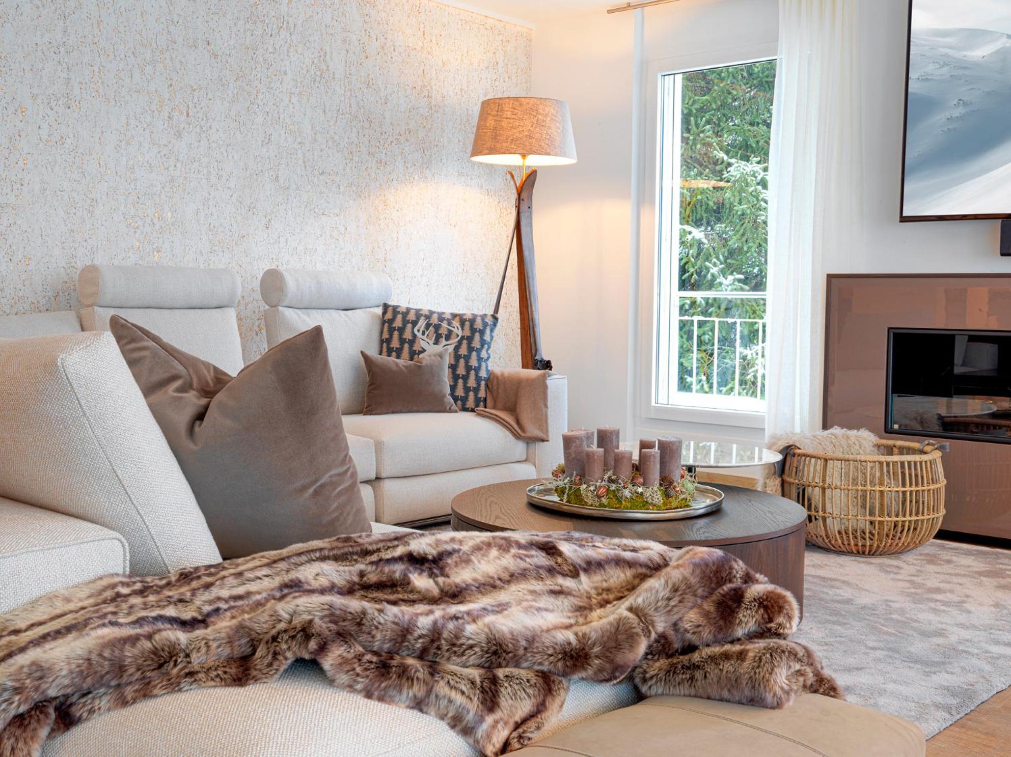 VIP Apartment Davos