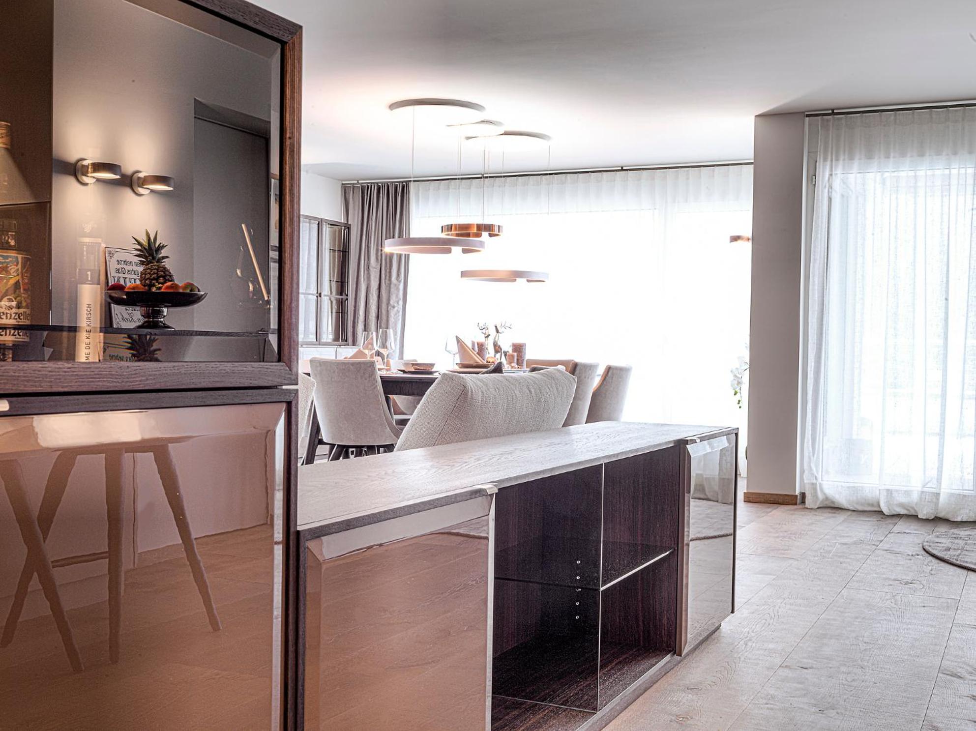 VIP Apartment Davos