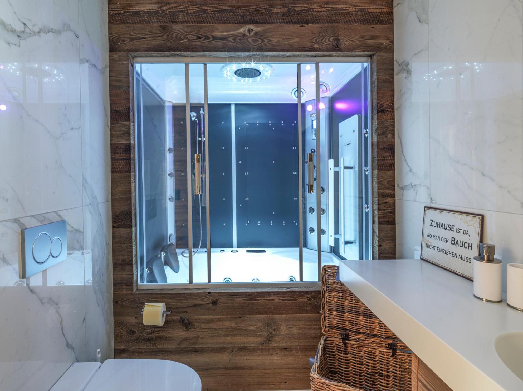 VIP Apartment Davos