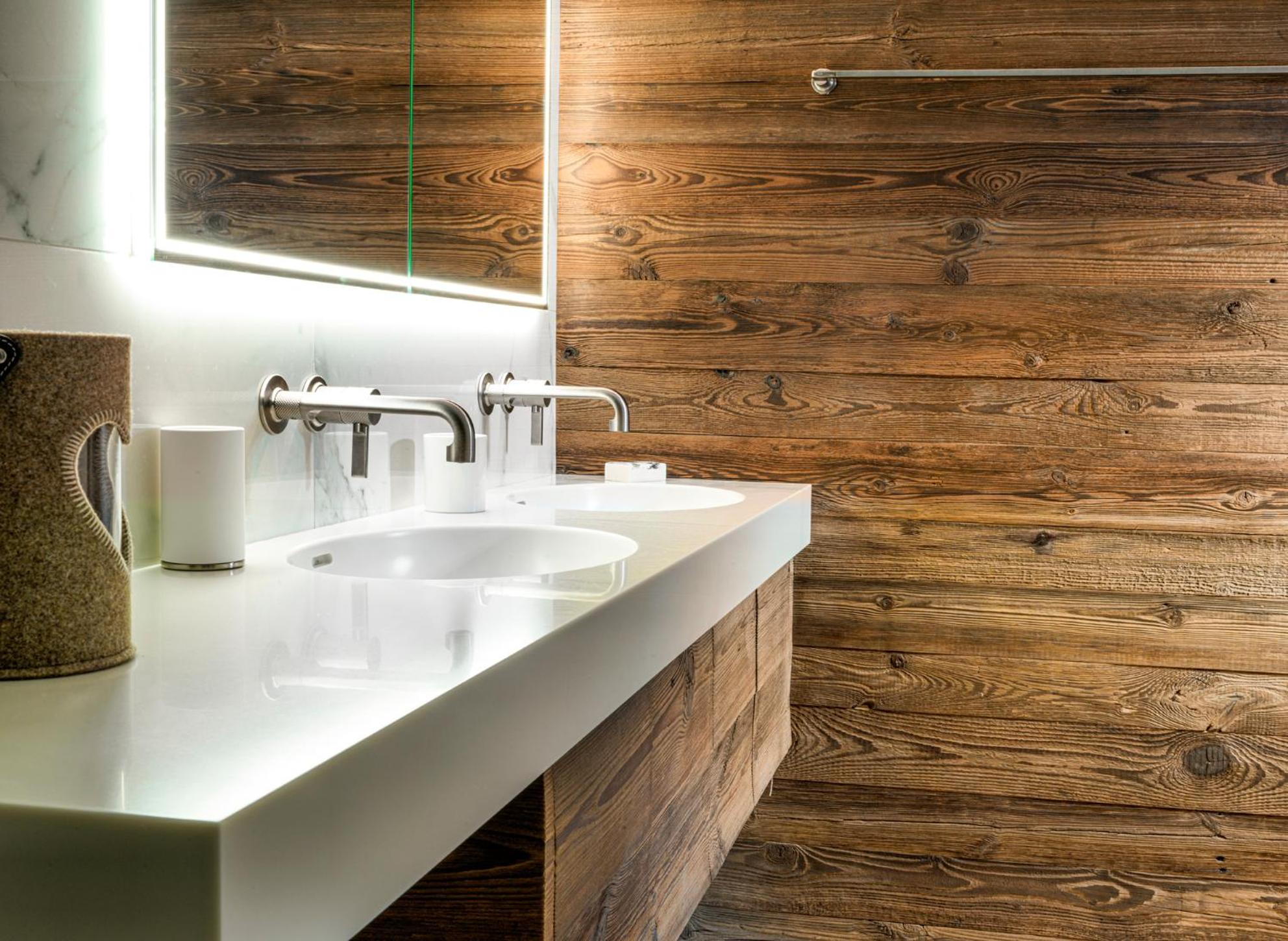 VIP Apartment Davos