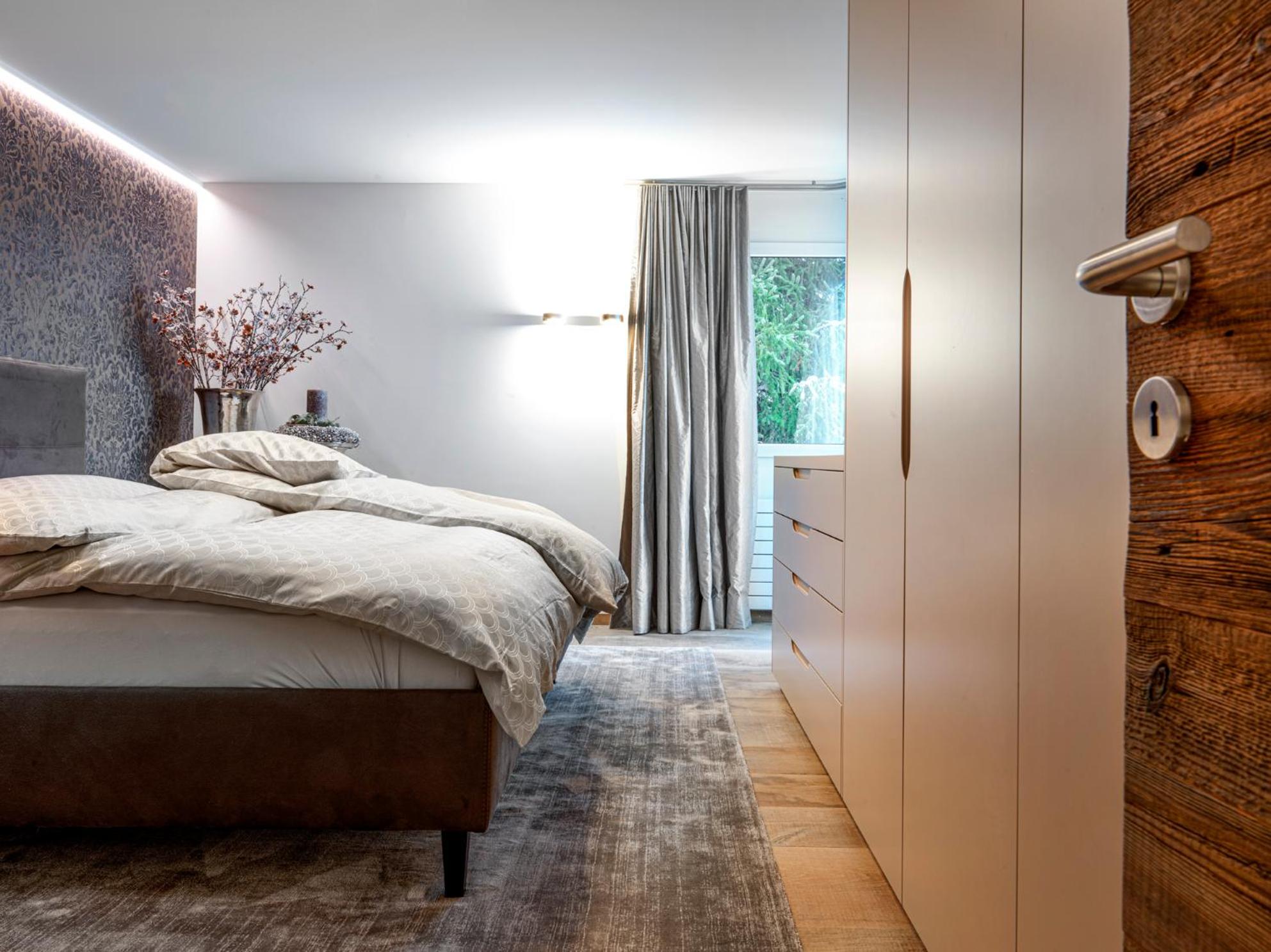 VIP Apartment Davos