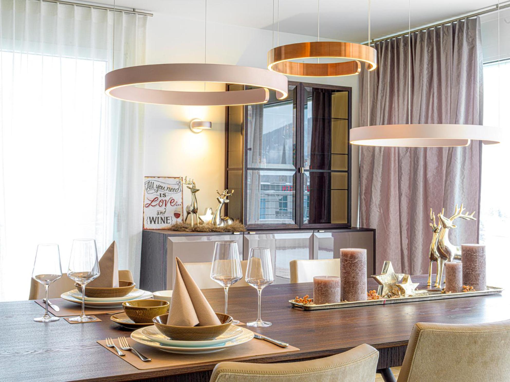 VIP Apartment Davos