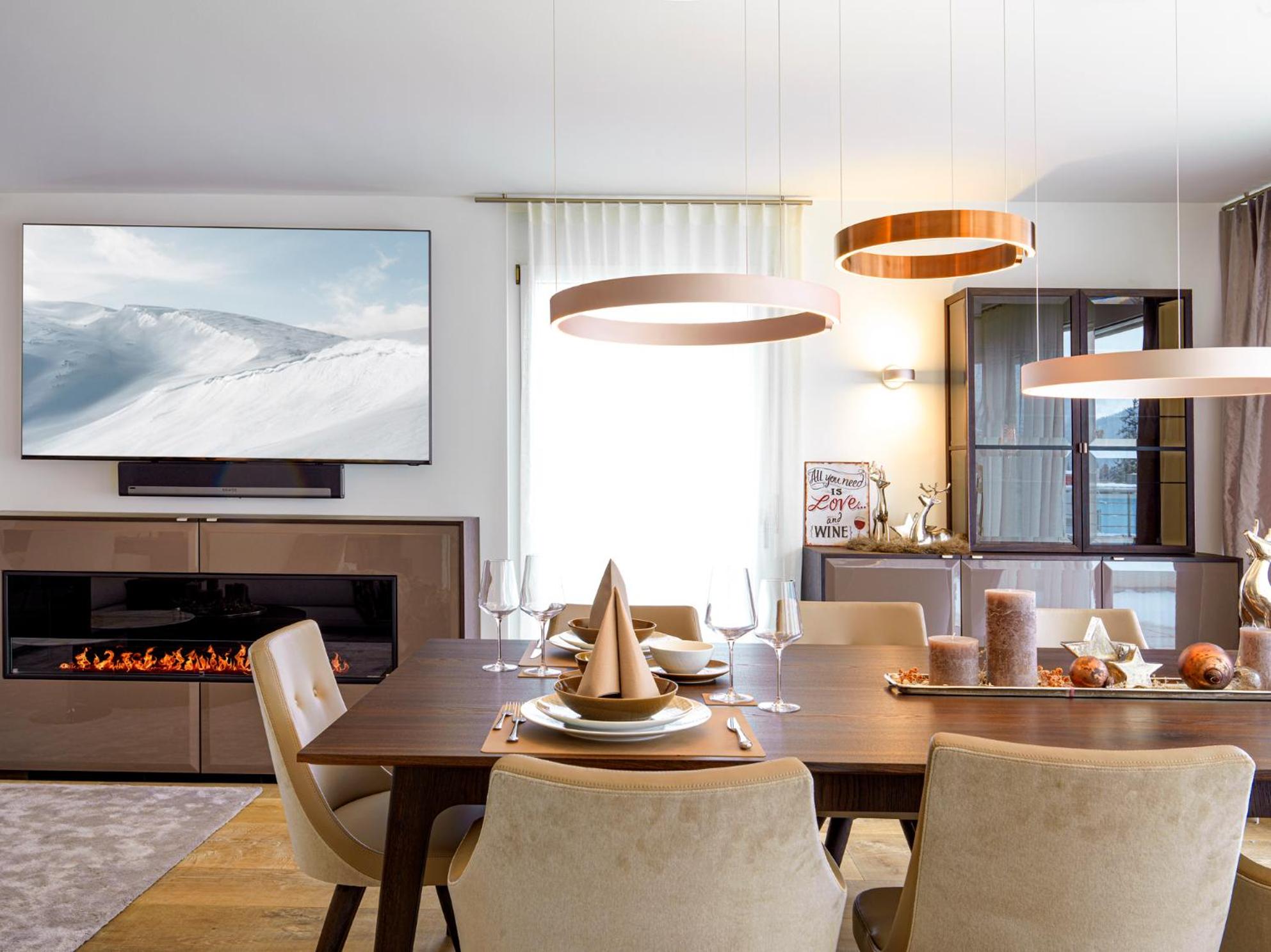 VIP Apartment Davos