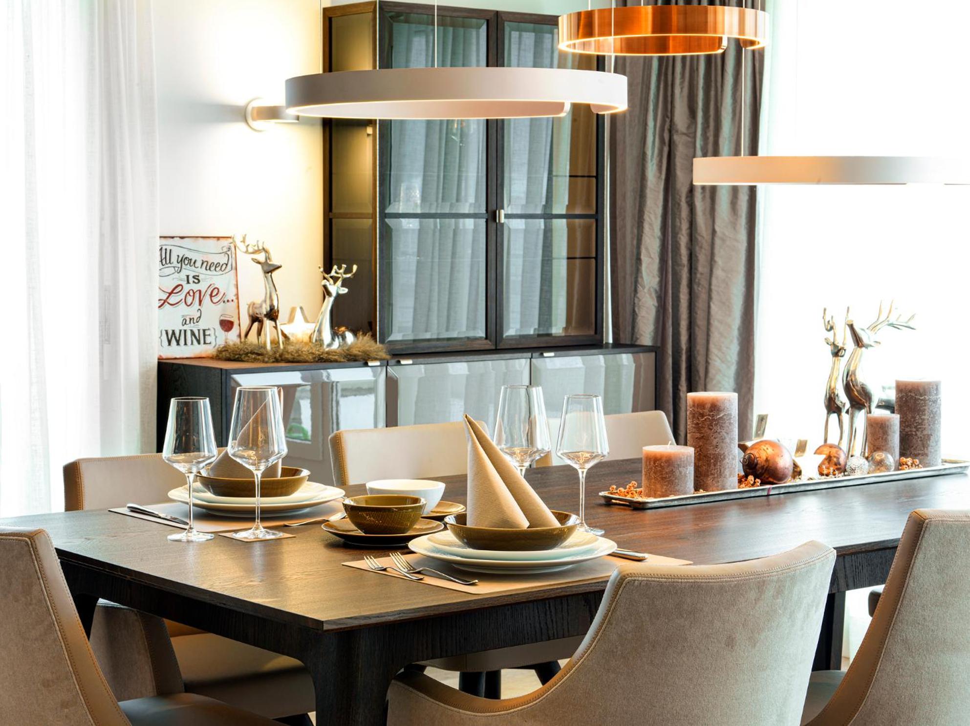 VIP Apartment Davos
