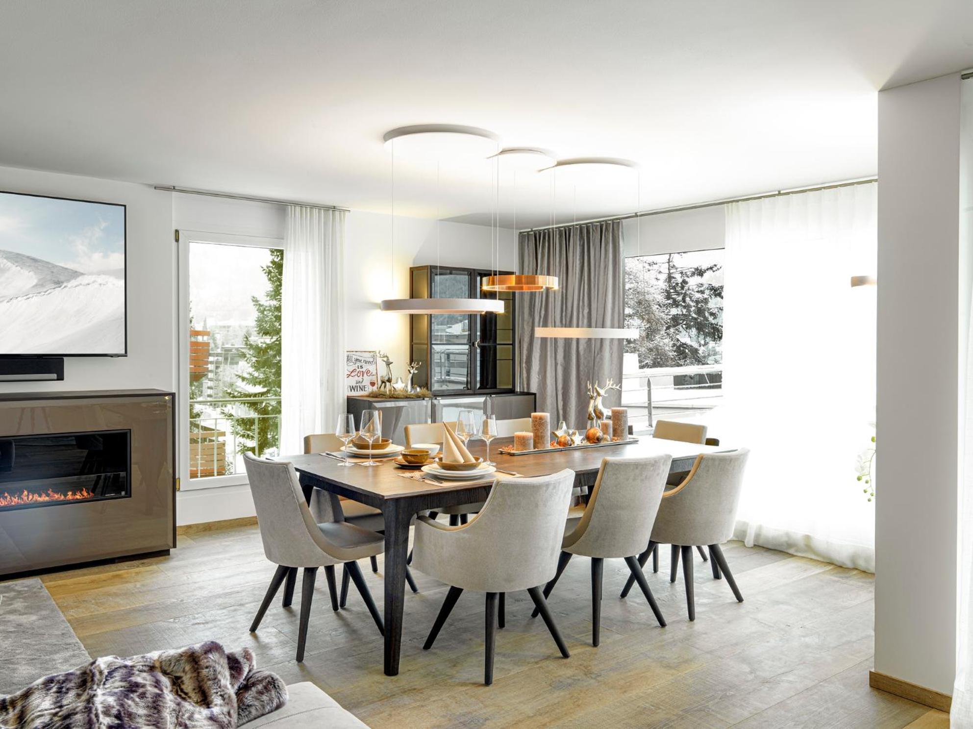 VIP Apartment Davos
