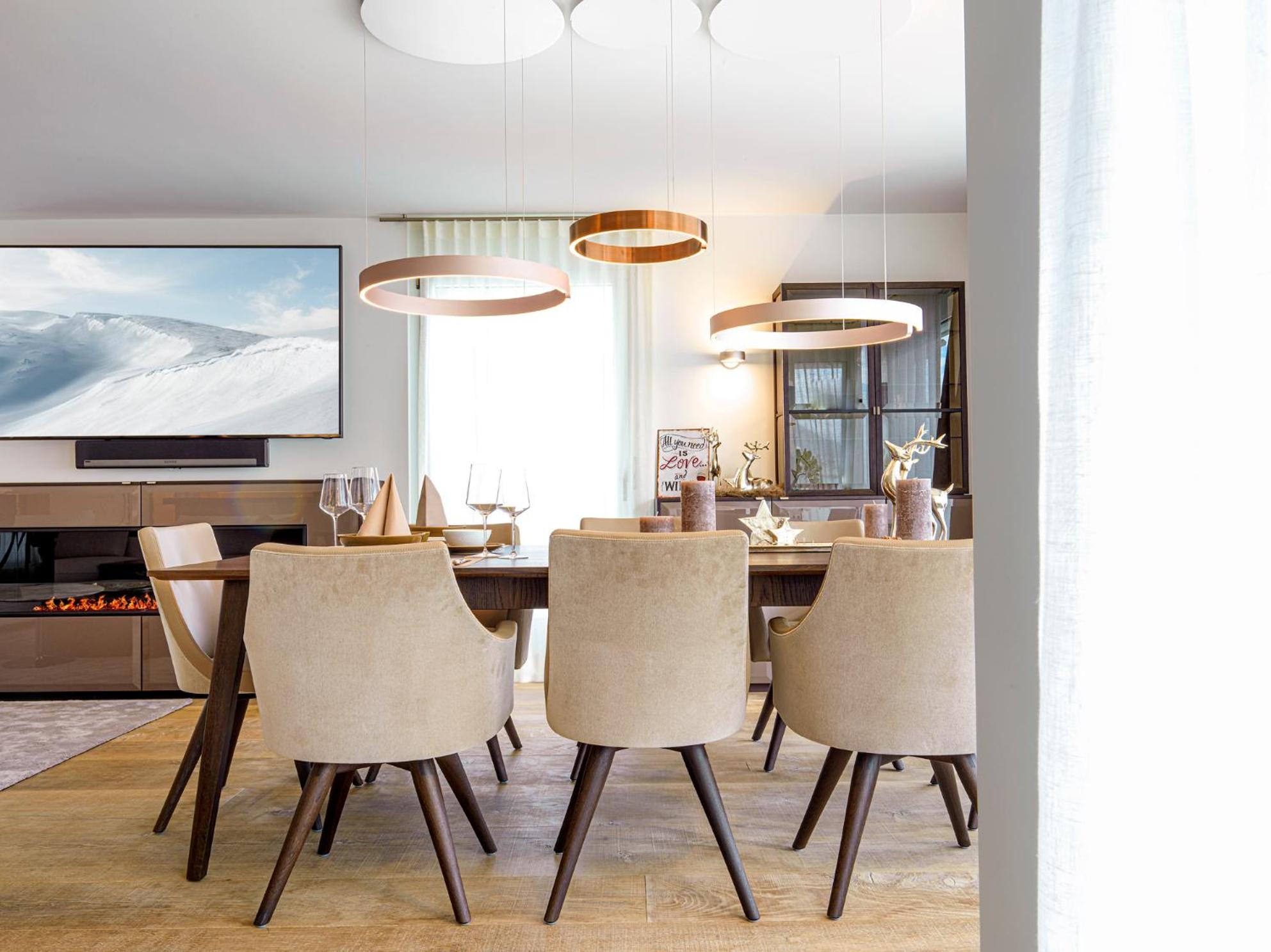 VIP Apartment Davos
