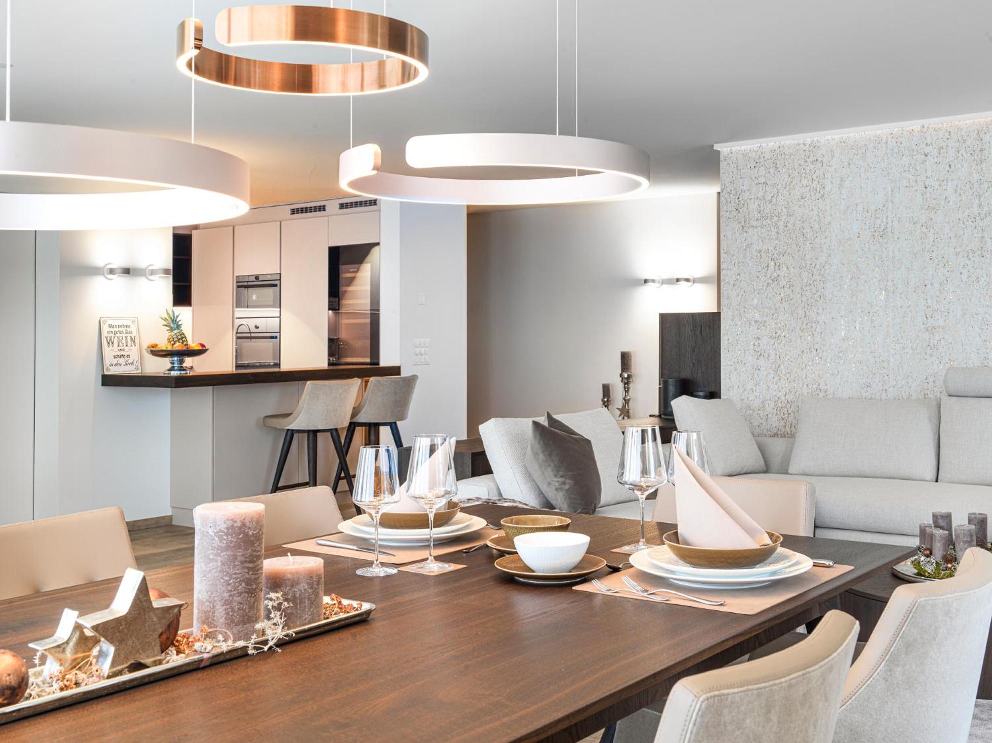 VIP Apartment Davos