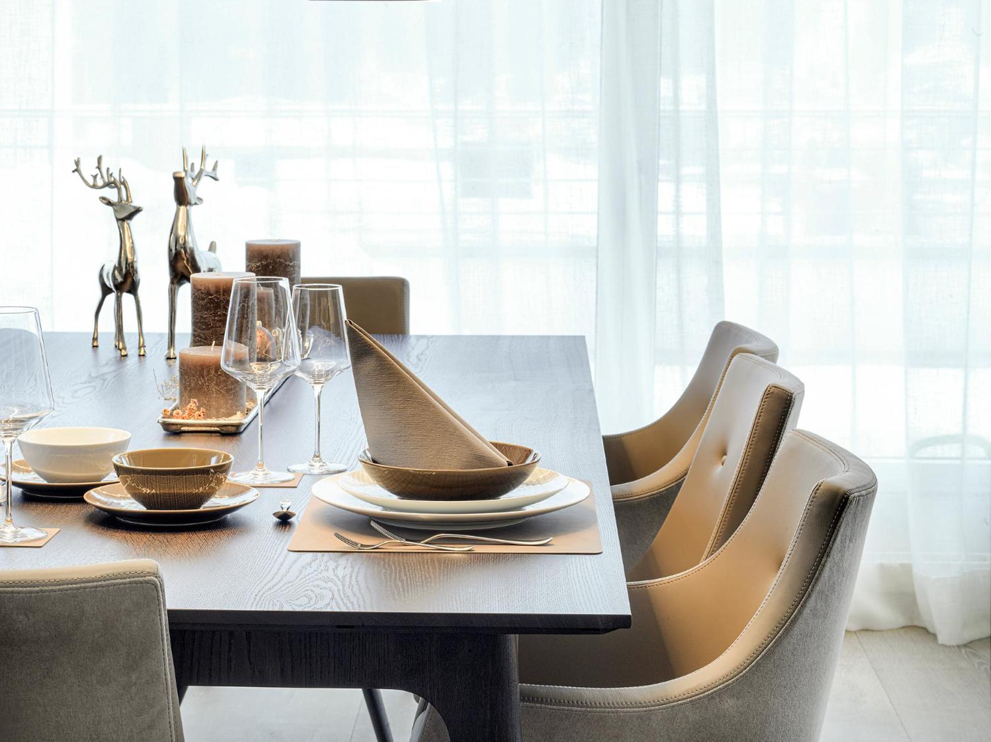 VIP Apartment Davos