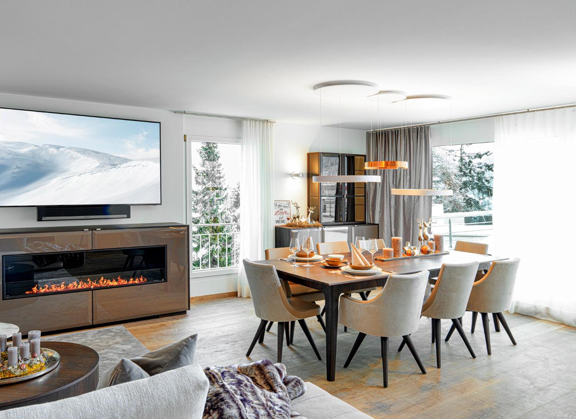 VIP Apartment Davos