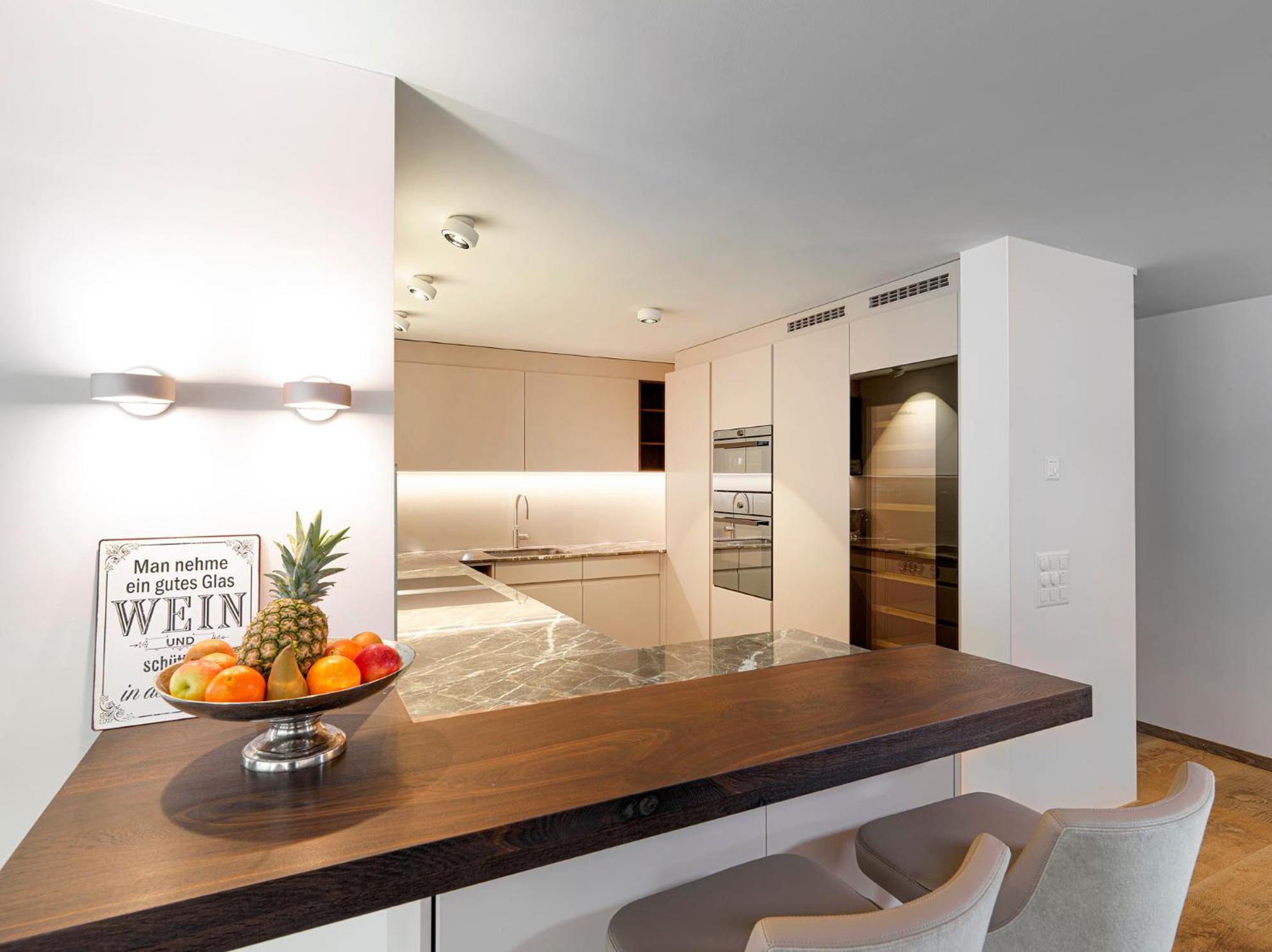 VIP Apartment Davos