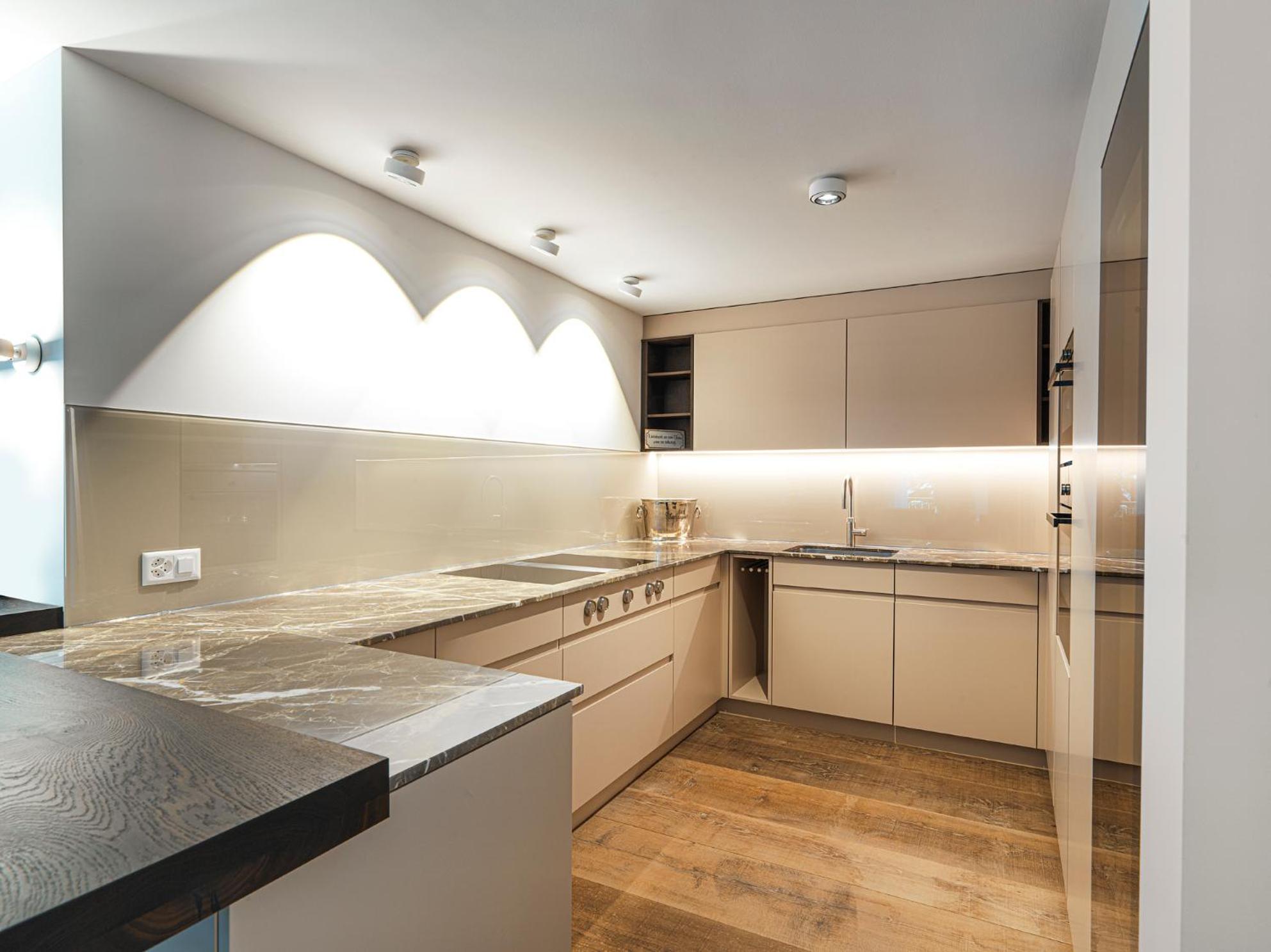 VIP Apartment Davos