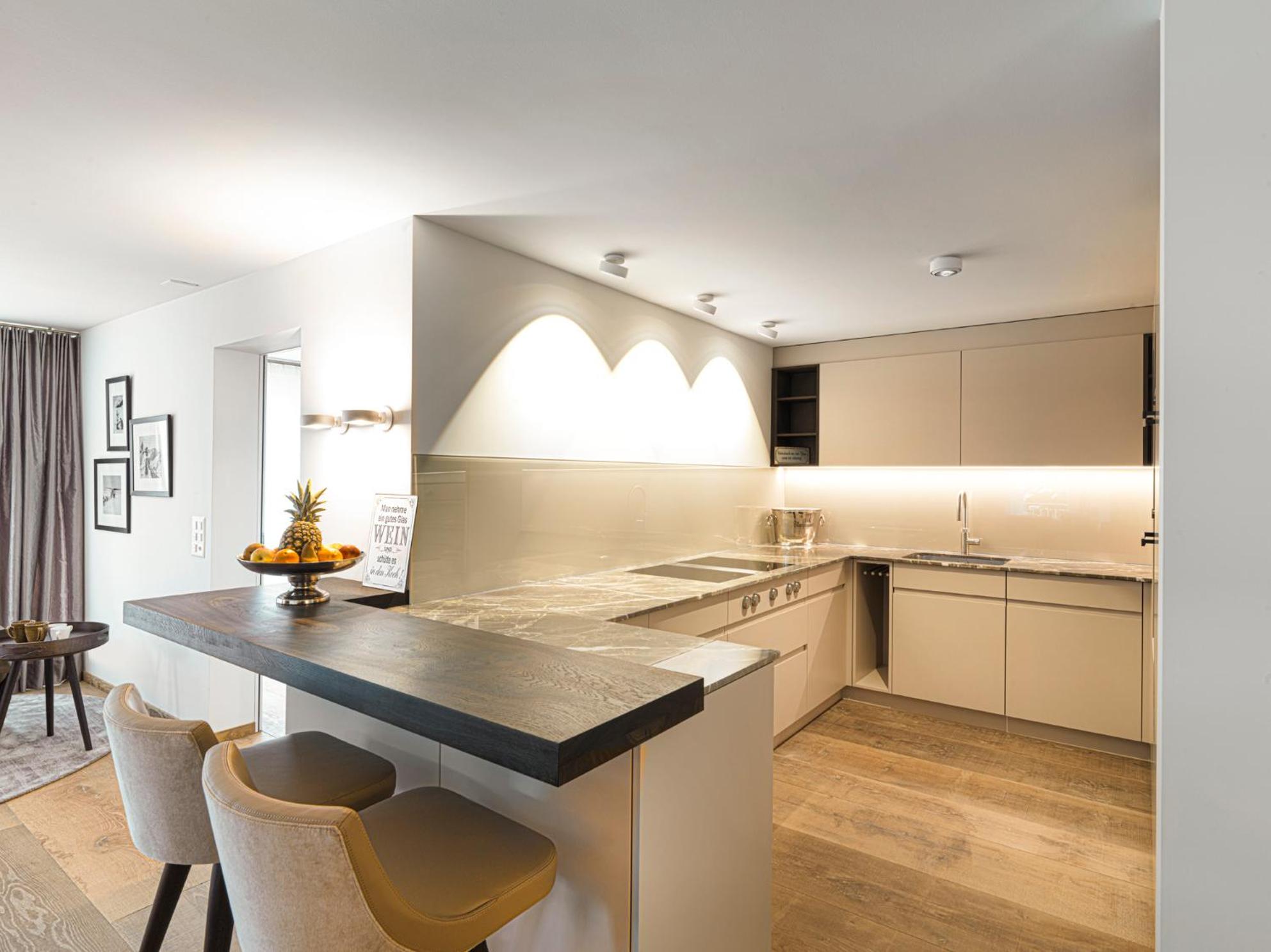 VIP Apartment Davos
