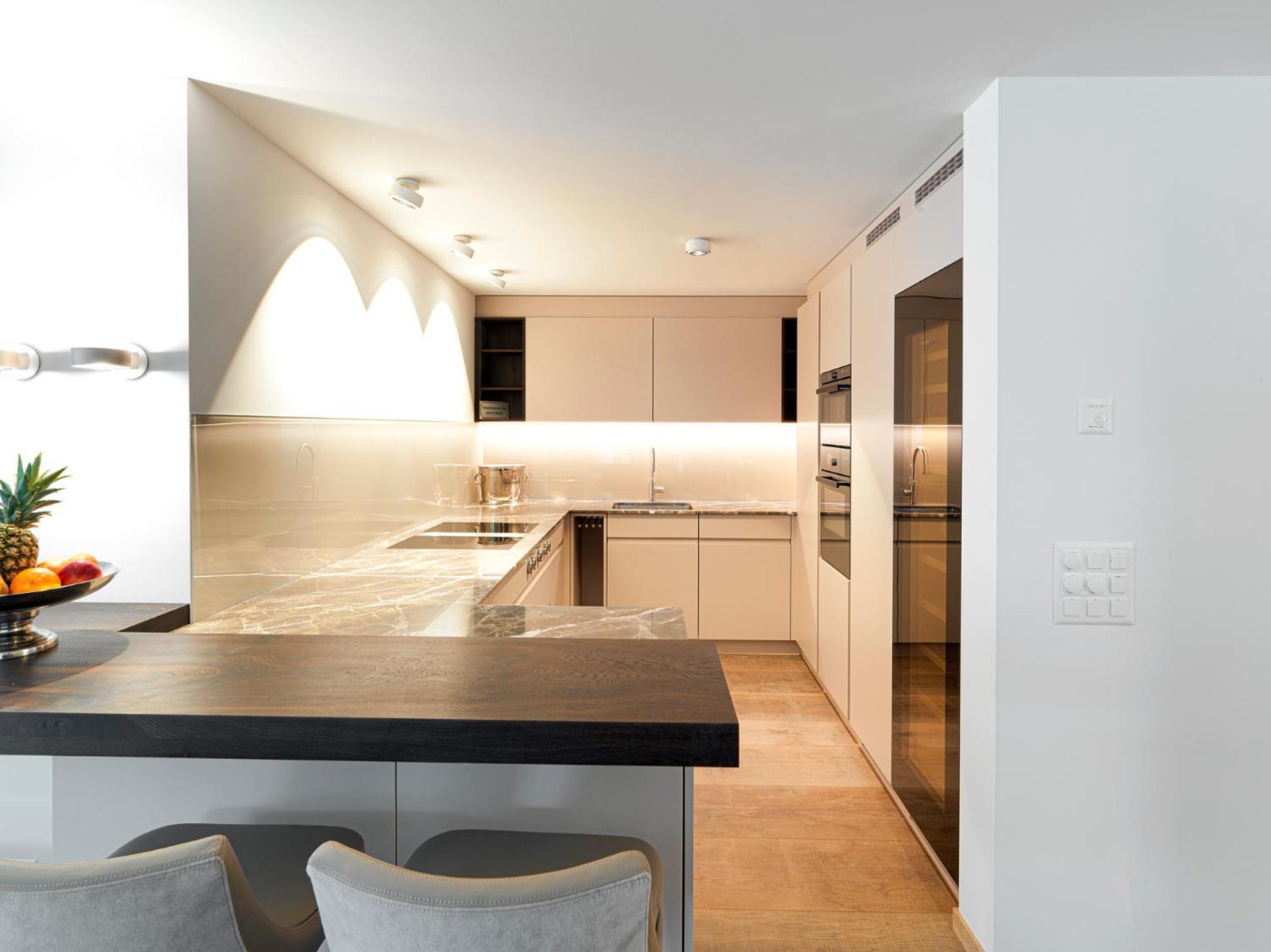 VIP Apartment Davos