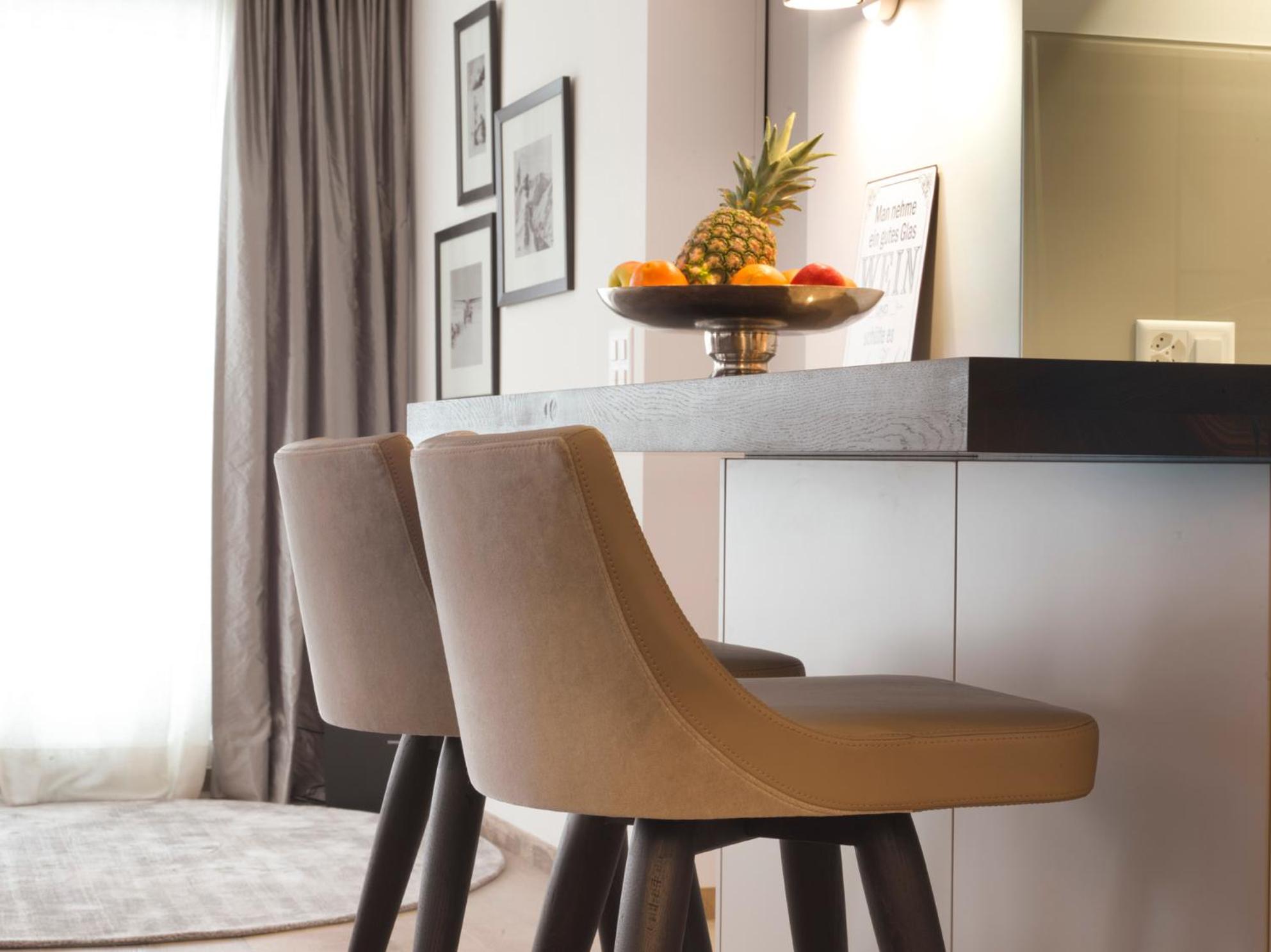 VIP Apartment Davos