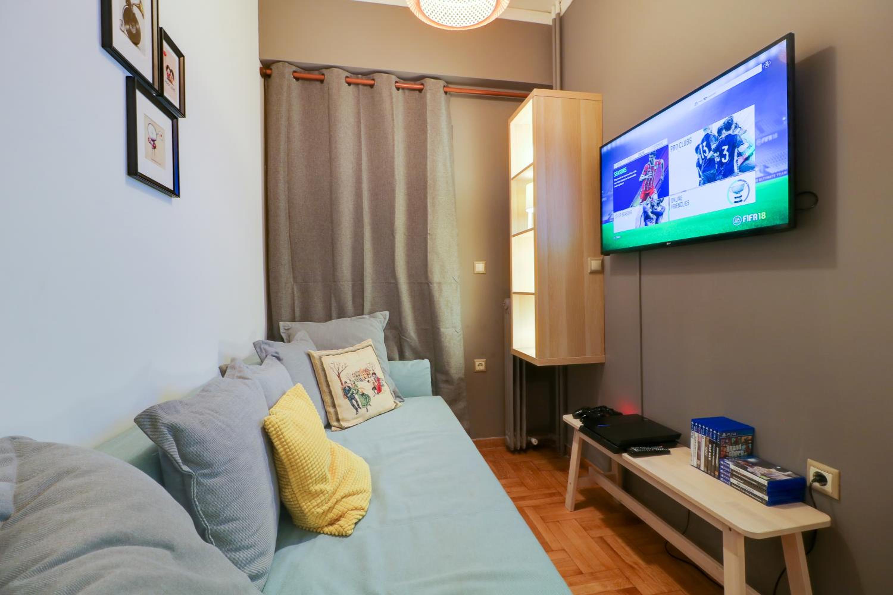 lounge