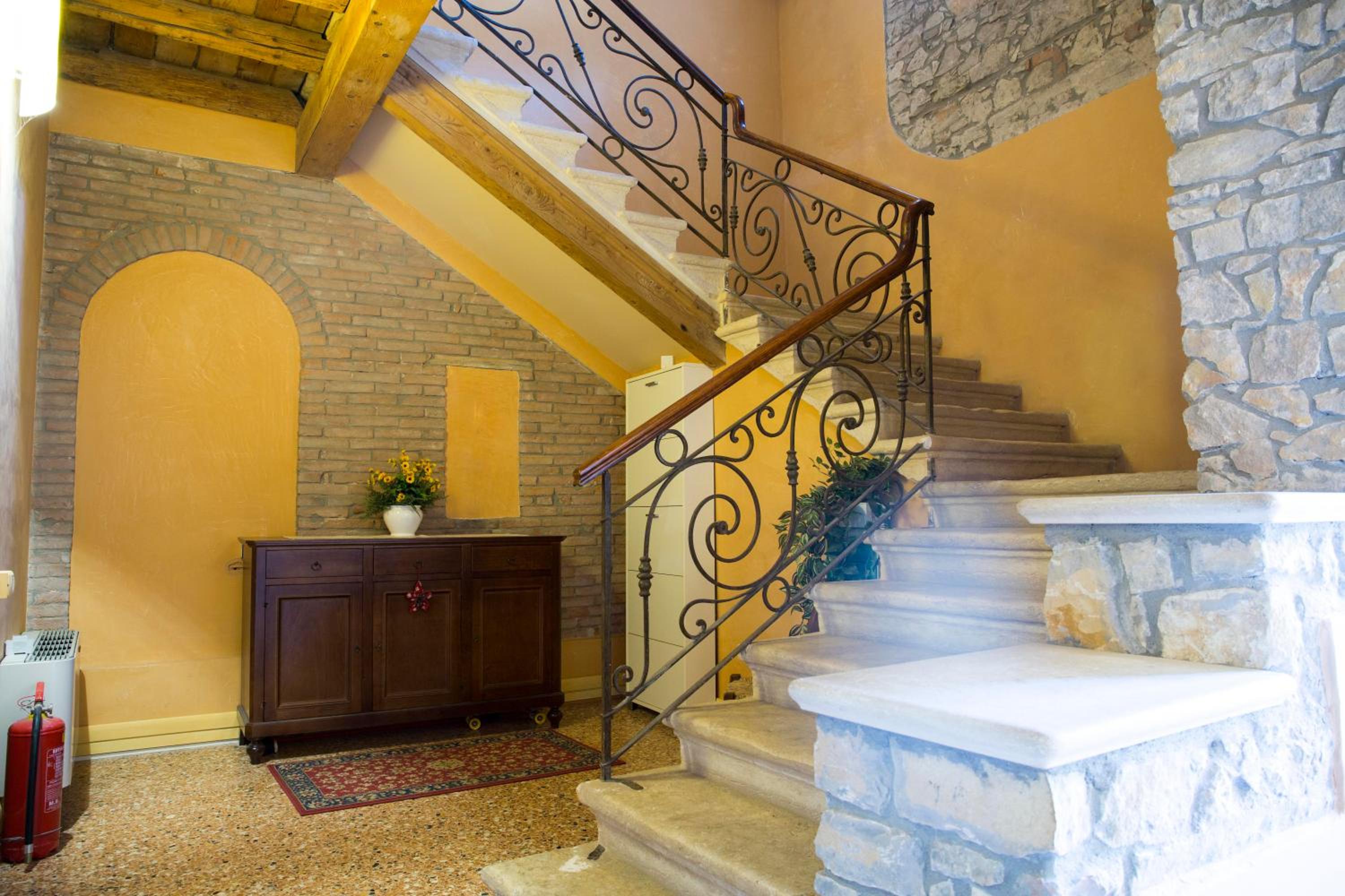 Torre Soave - Locazione Turistica view 3