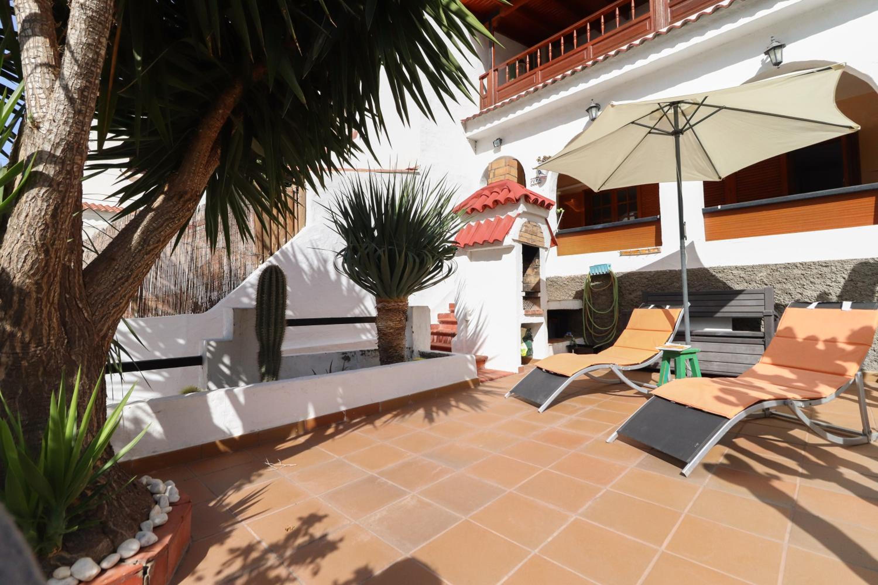 Casa Pepa Agaete