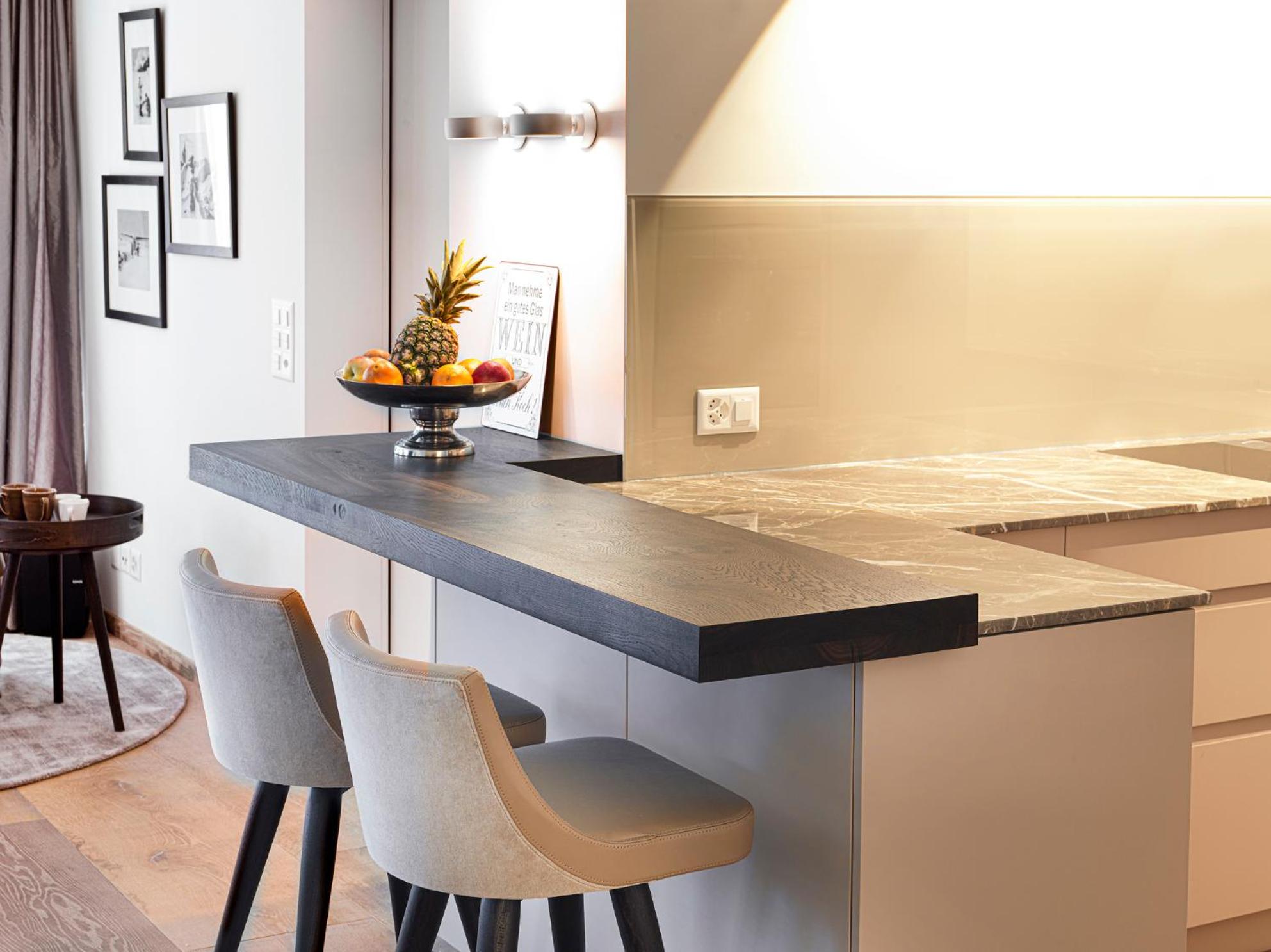 VIP Apartment Davos