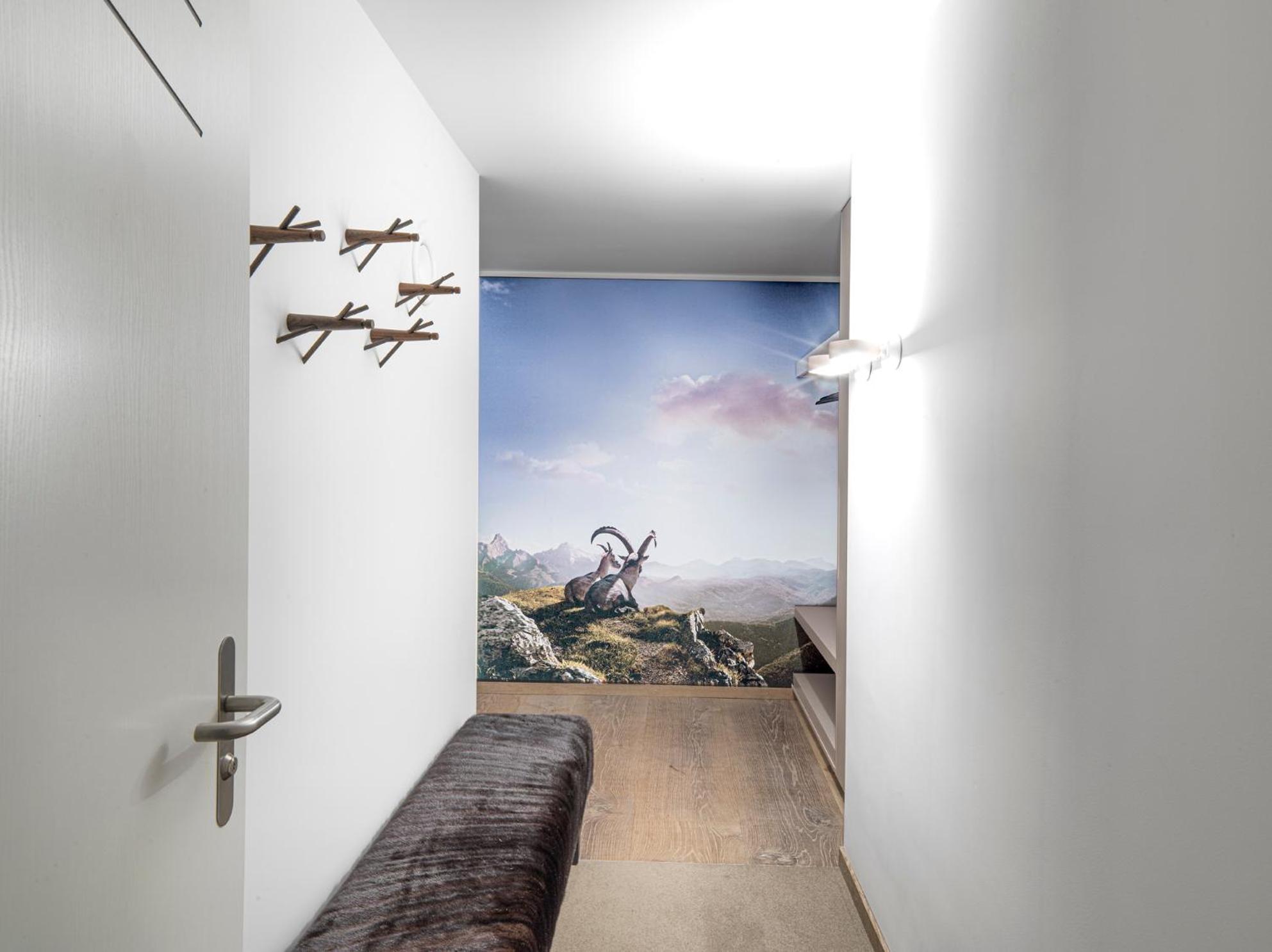 VIP Apartment Davos