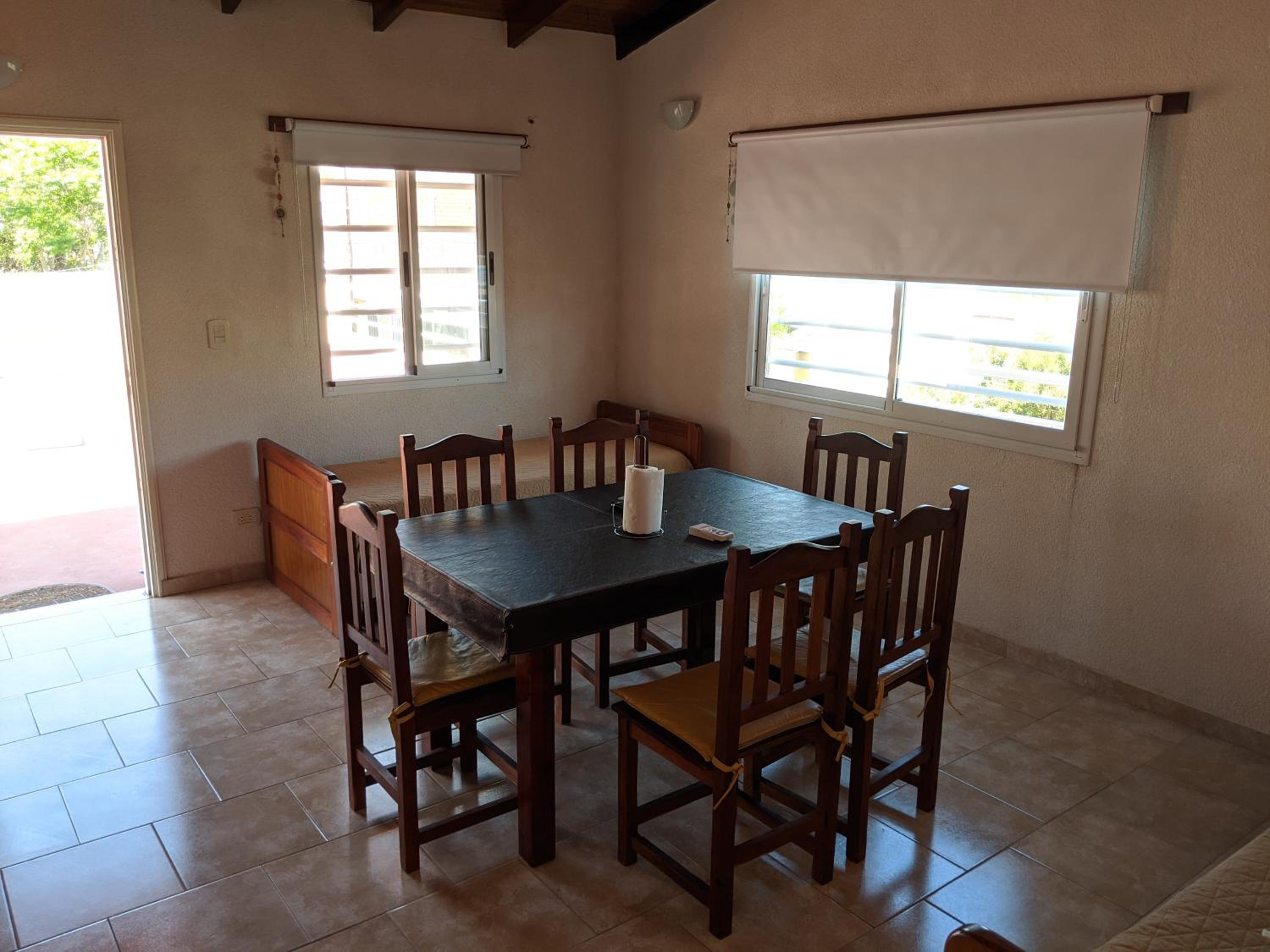 La Terraza Alojamientos