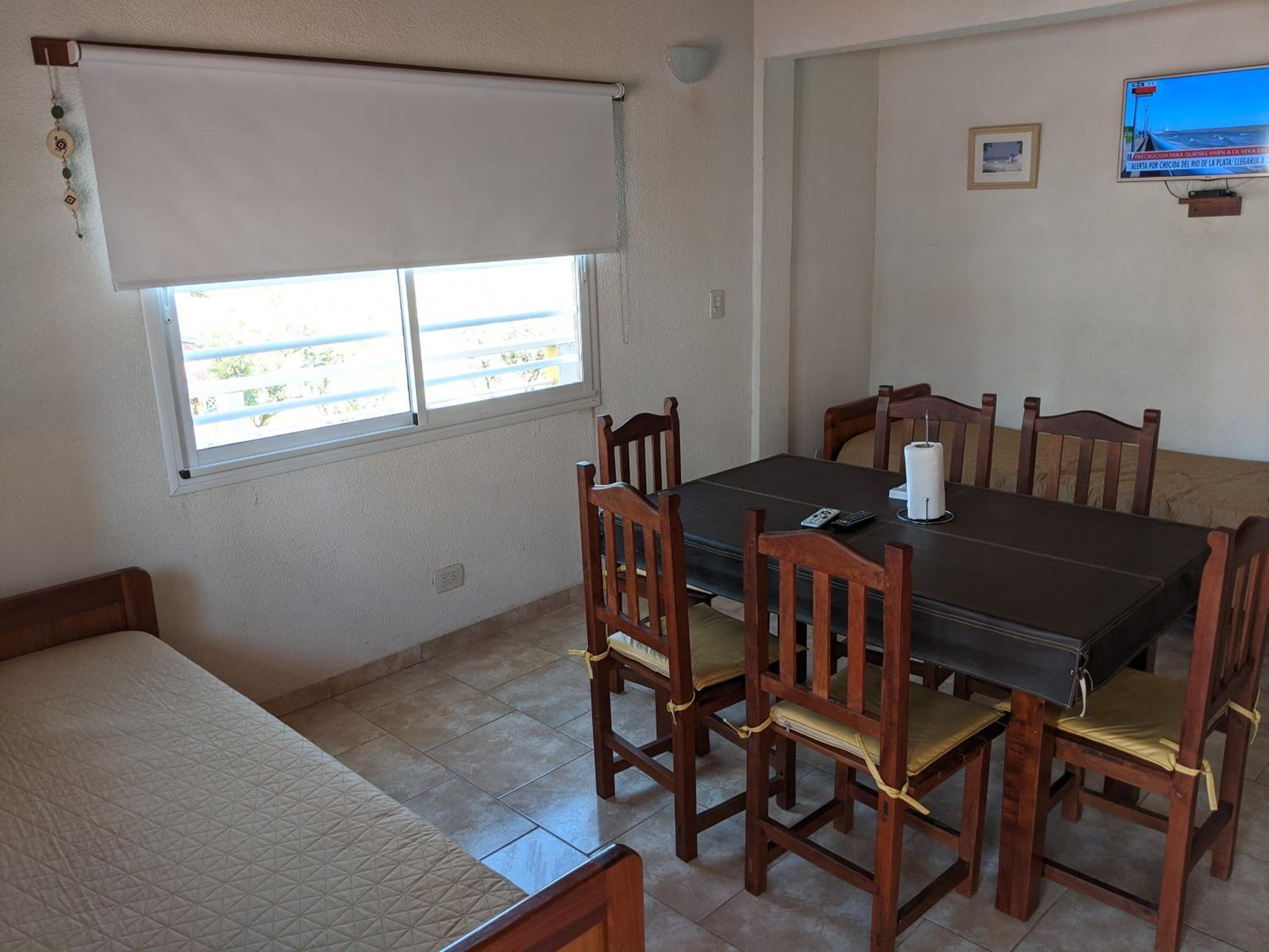 La Terraza Alojamientos