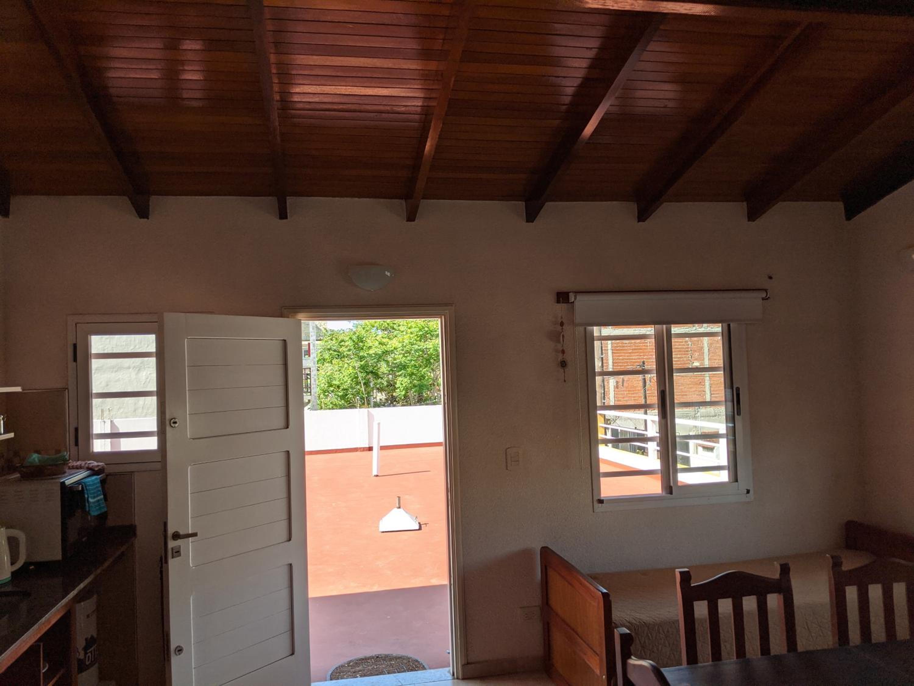 La Terraza Alojamientos