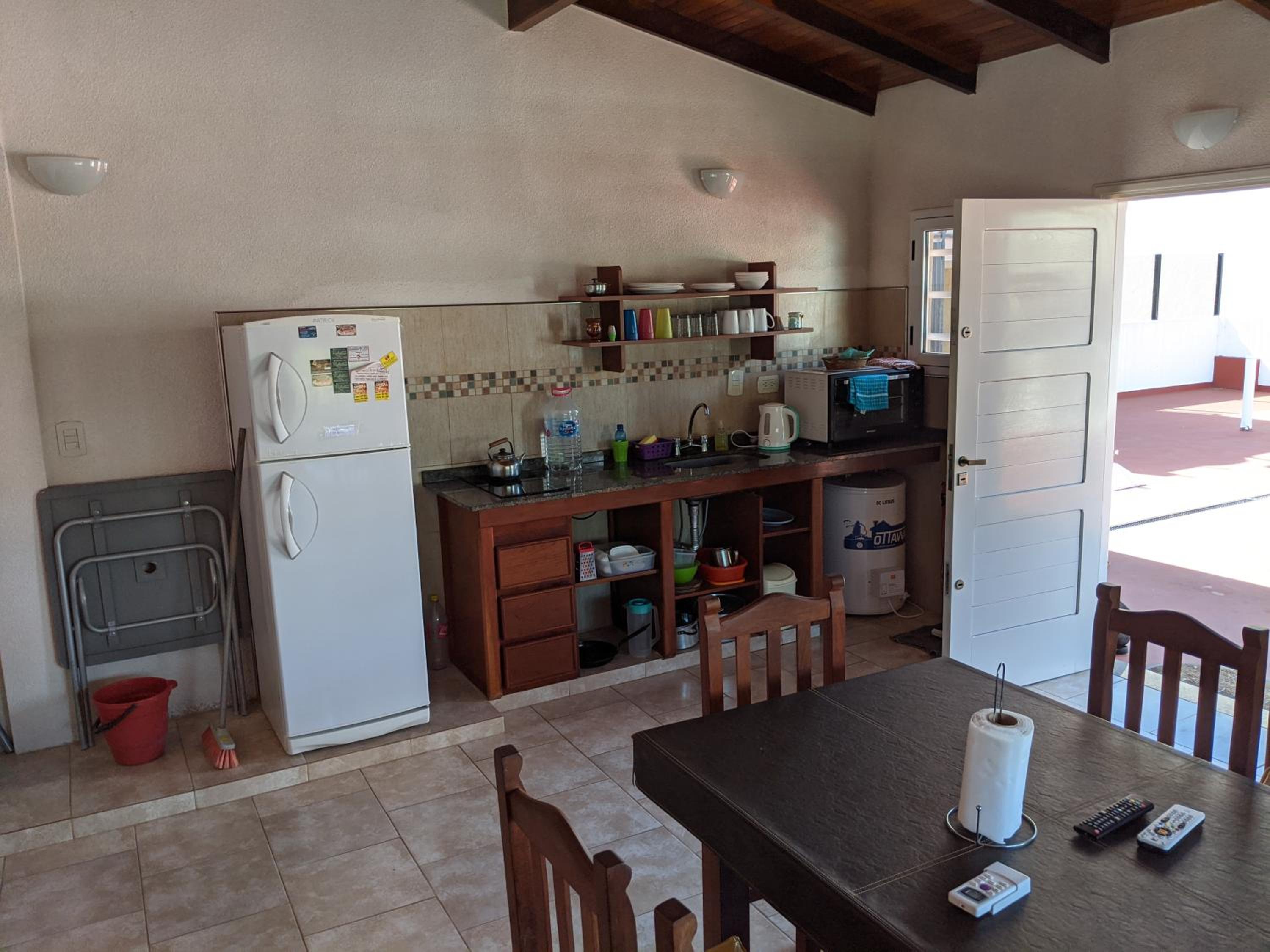 La Terraza Alojamientos