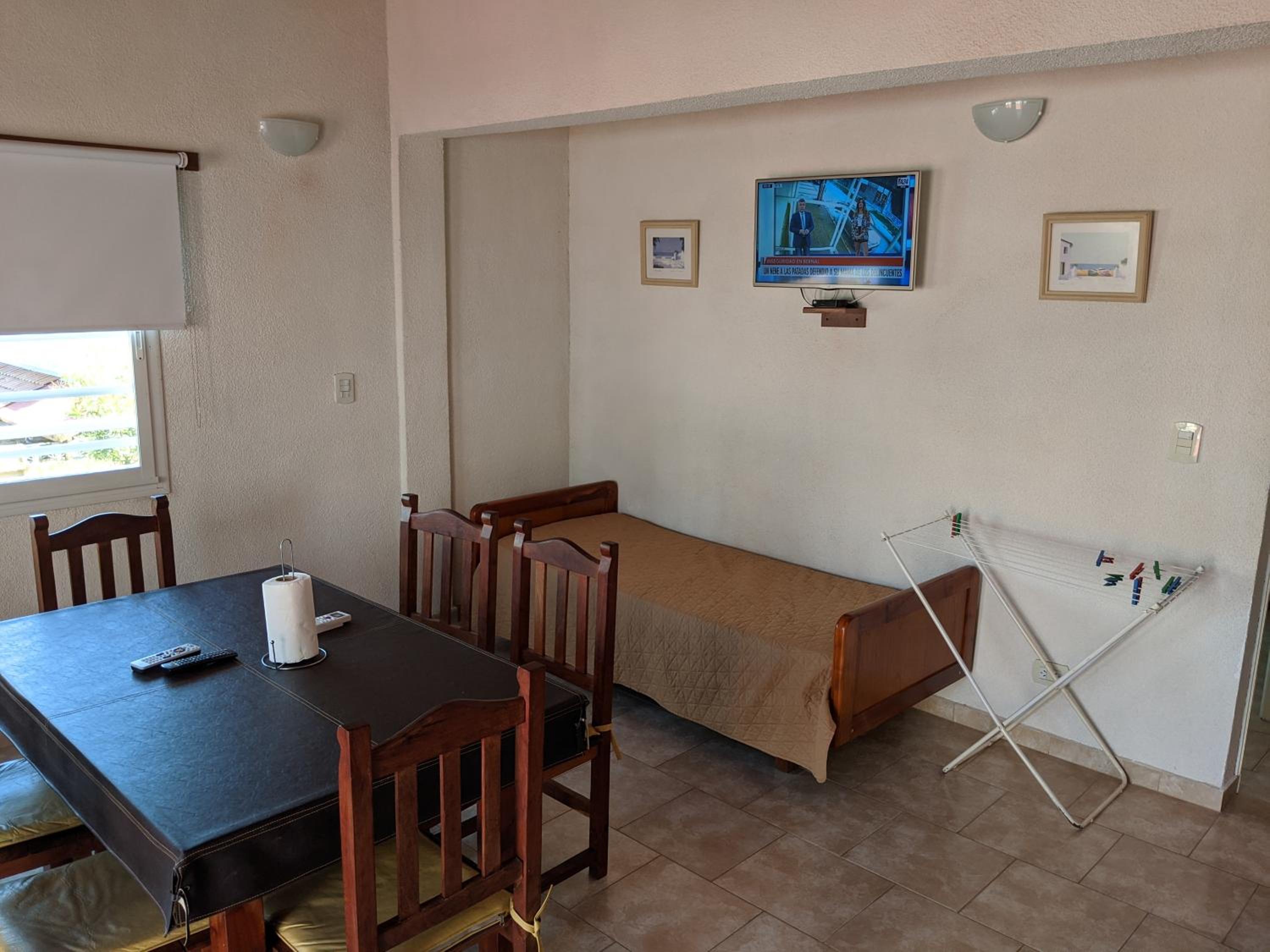 La Terraza Alojamientos