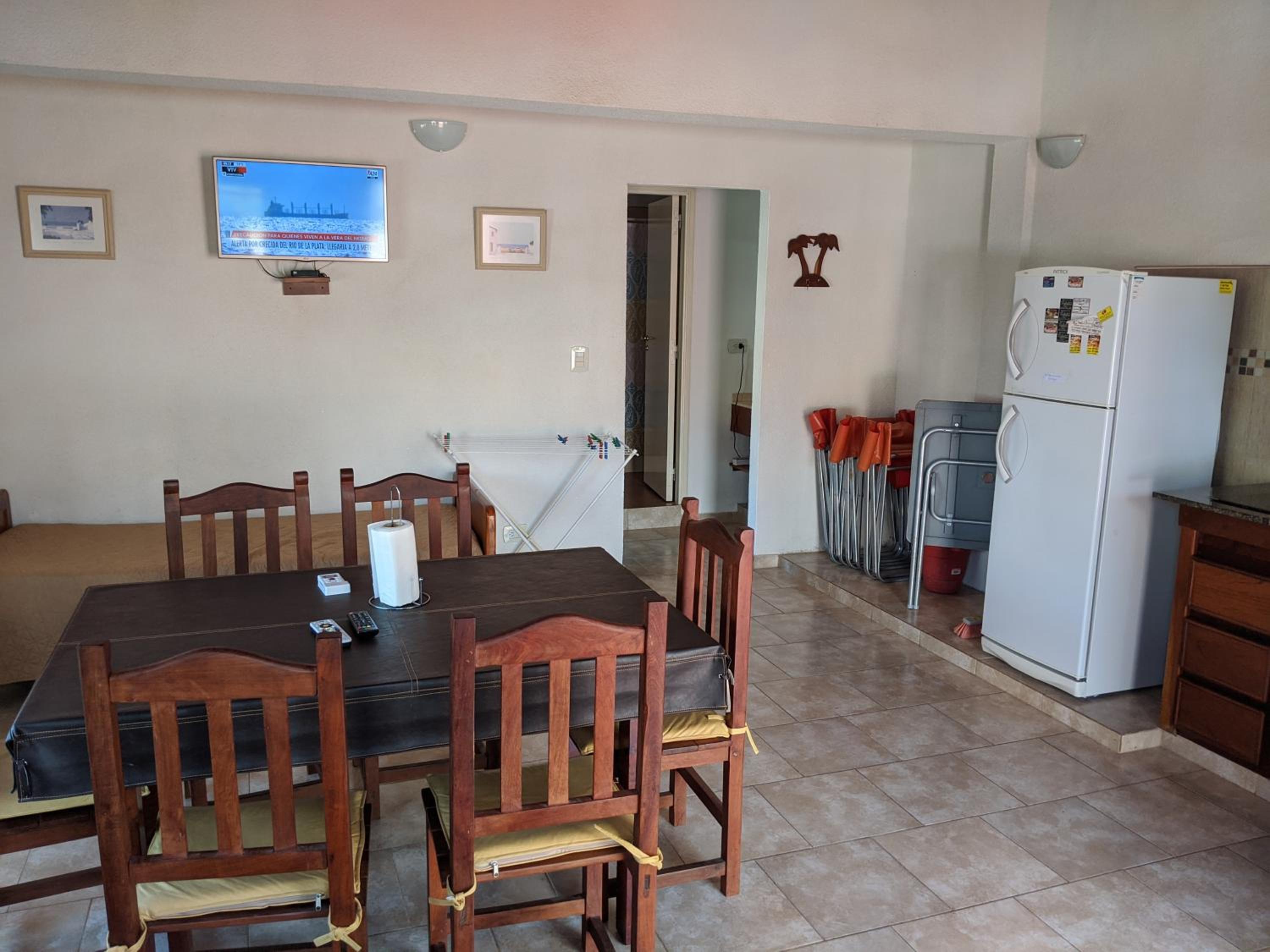 La Terraza Alojamientos