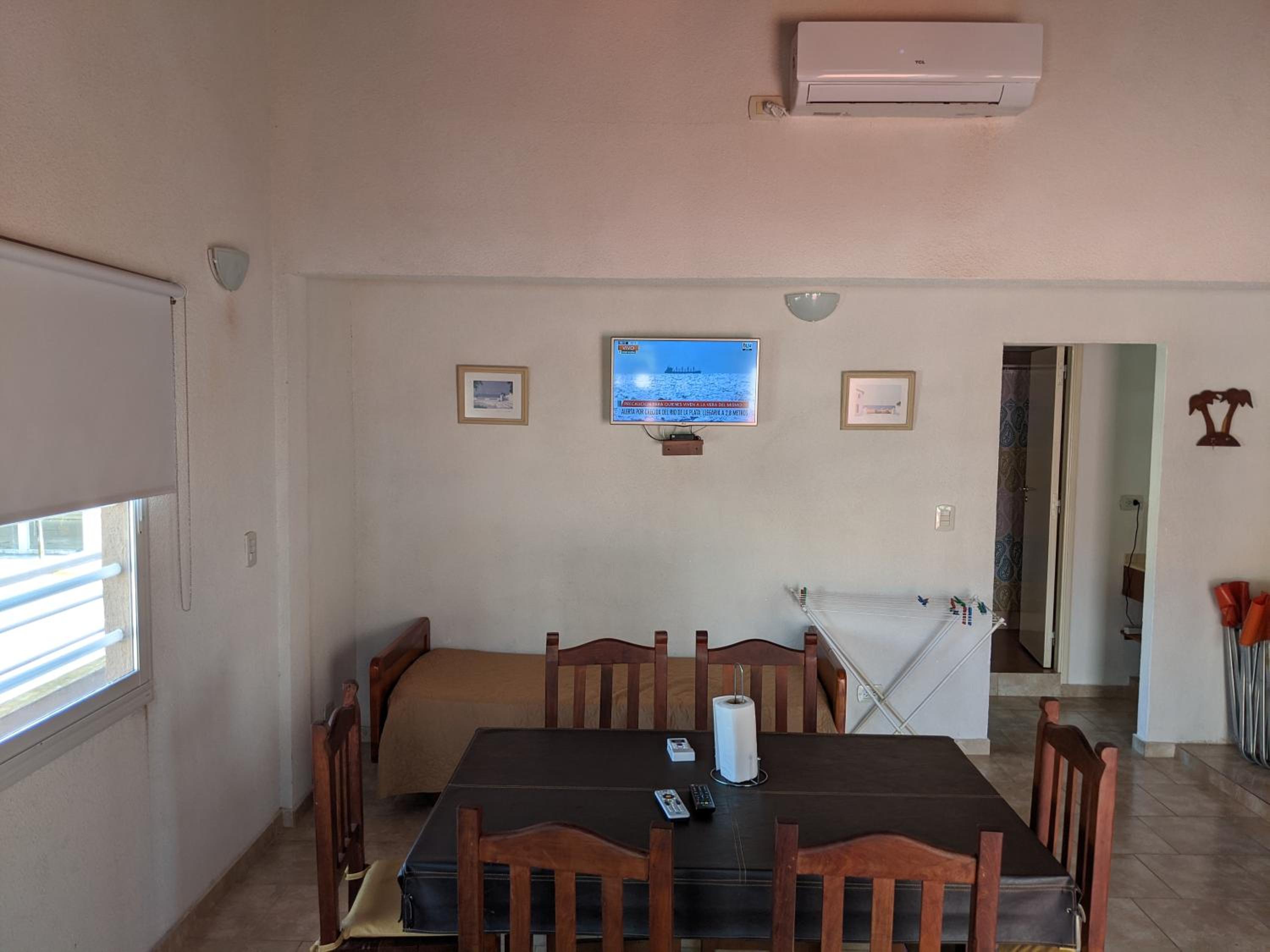 La Terraza Alojamientos