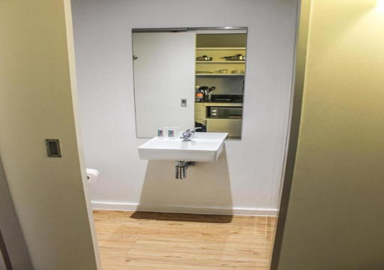 106 On Adderley Accommodation