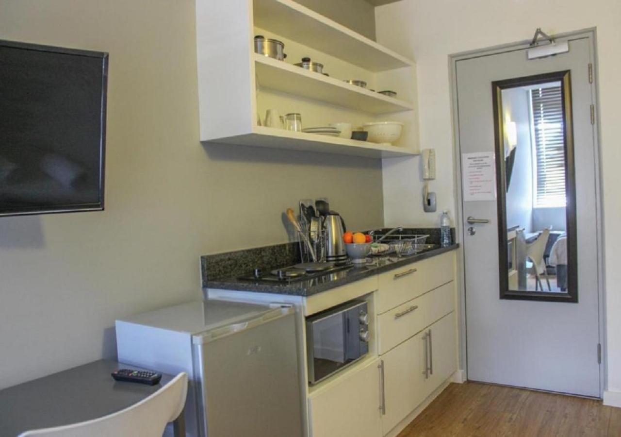 106 On Adderley Accommodation