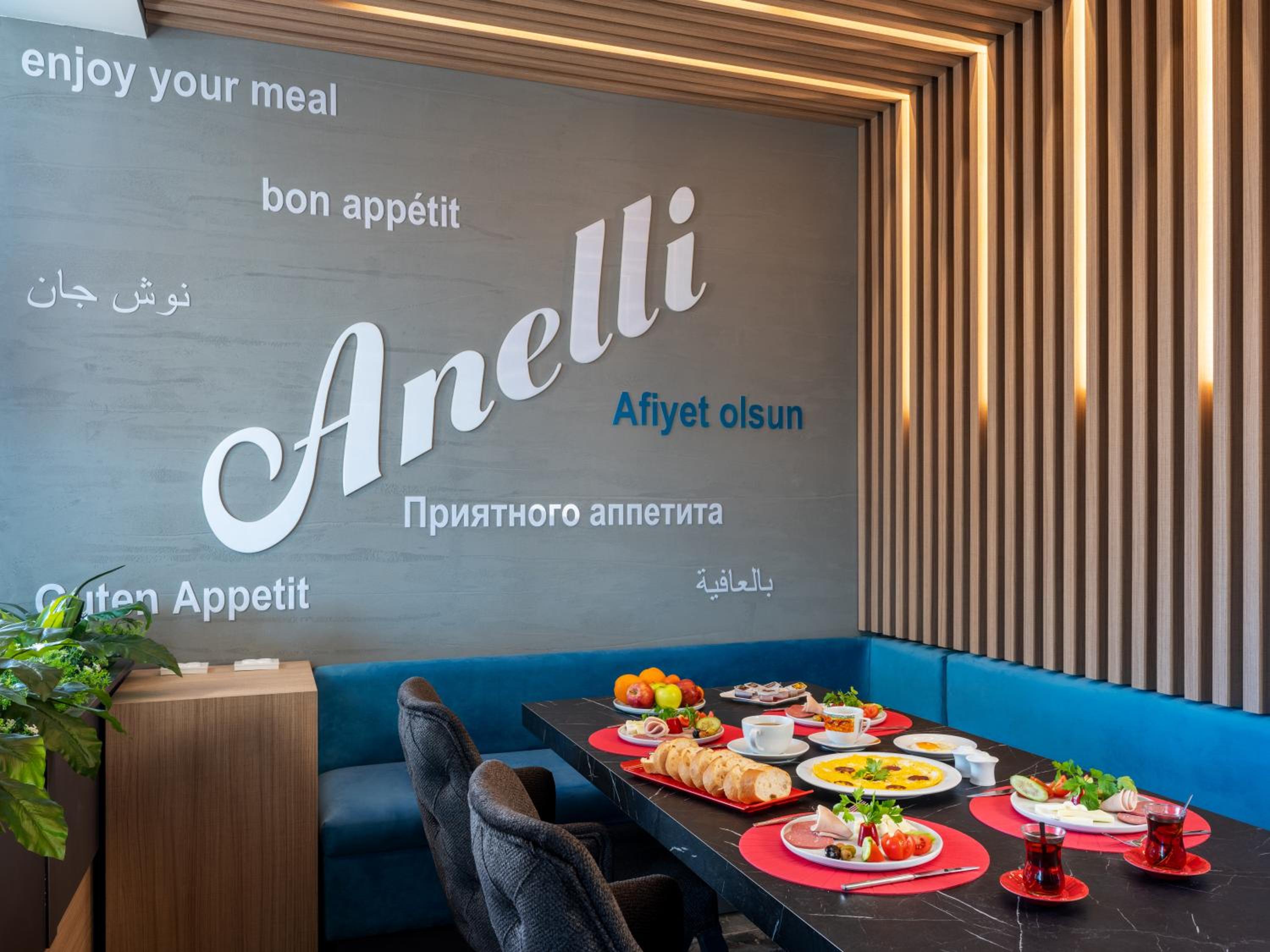 Anelli Otel - Image 33