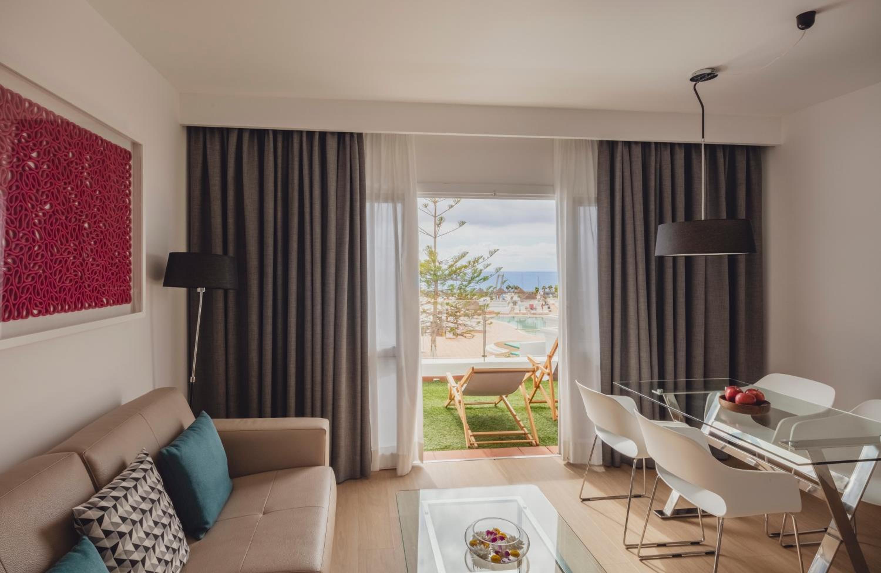 Adeje Vacations - Flamingo Beach Mate - Property Image 62