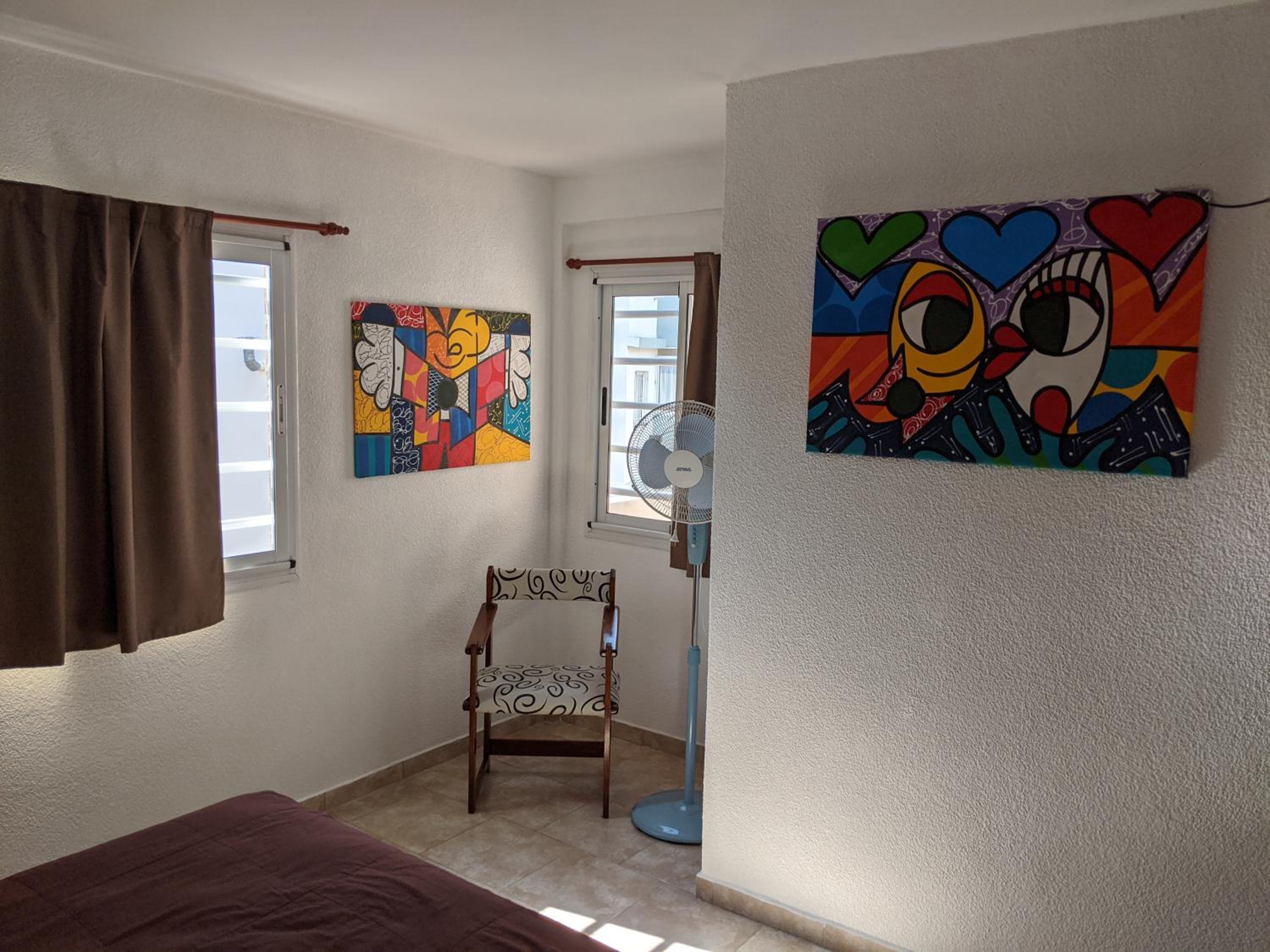La Terraza Alojamientos