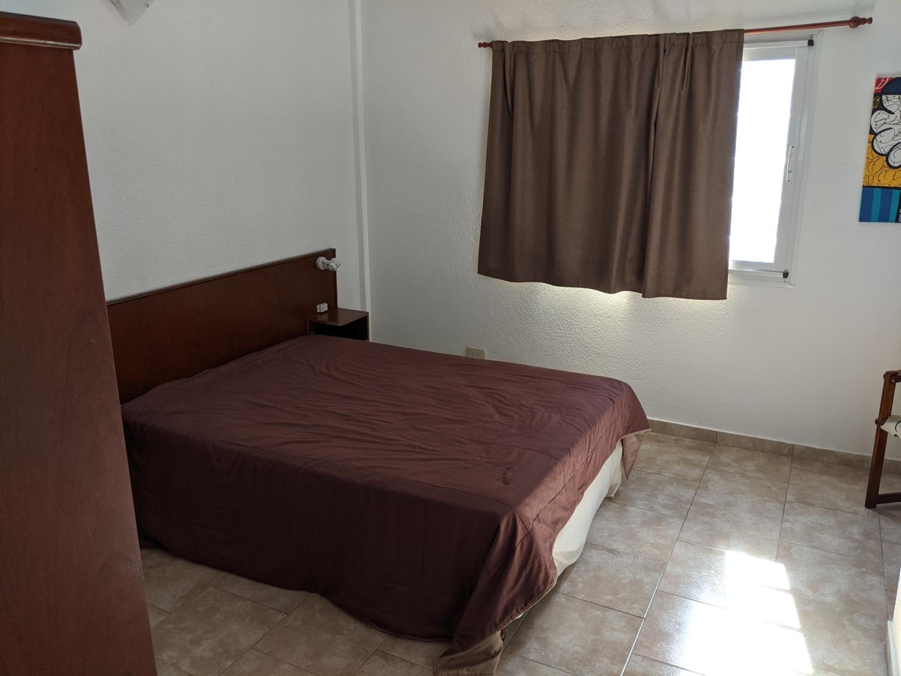 La Terraza Alojamientos