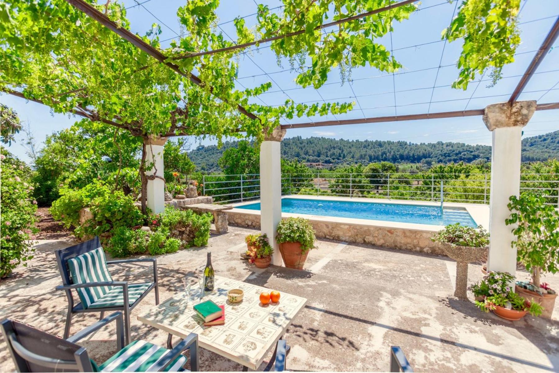 Villa Cals Frares by Sealand Villas view 3
