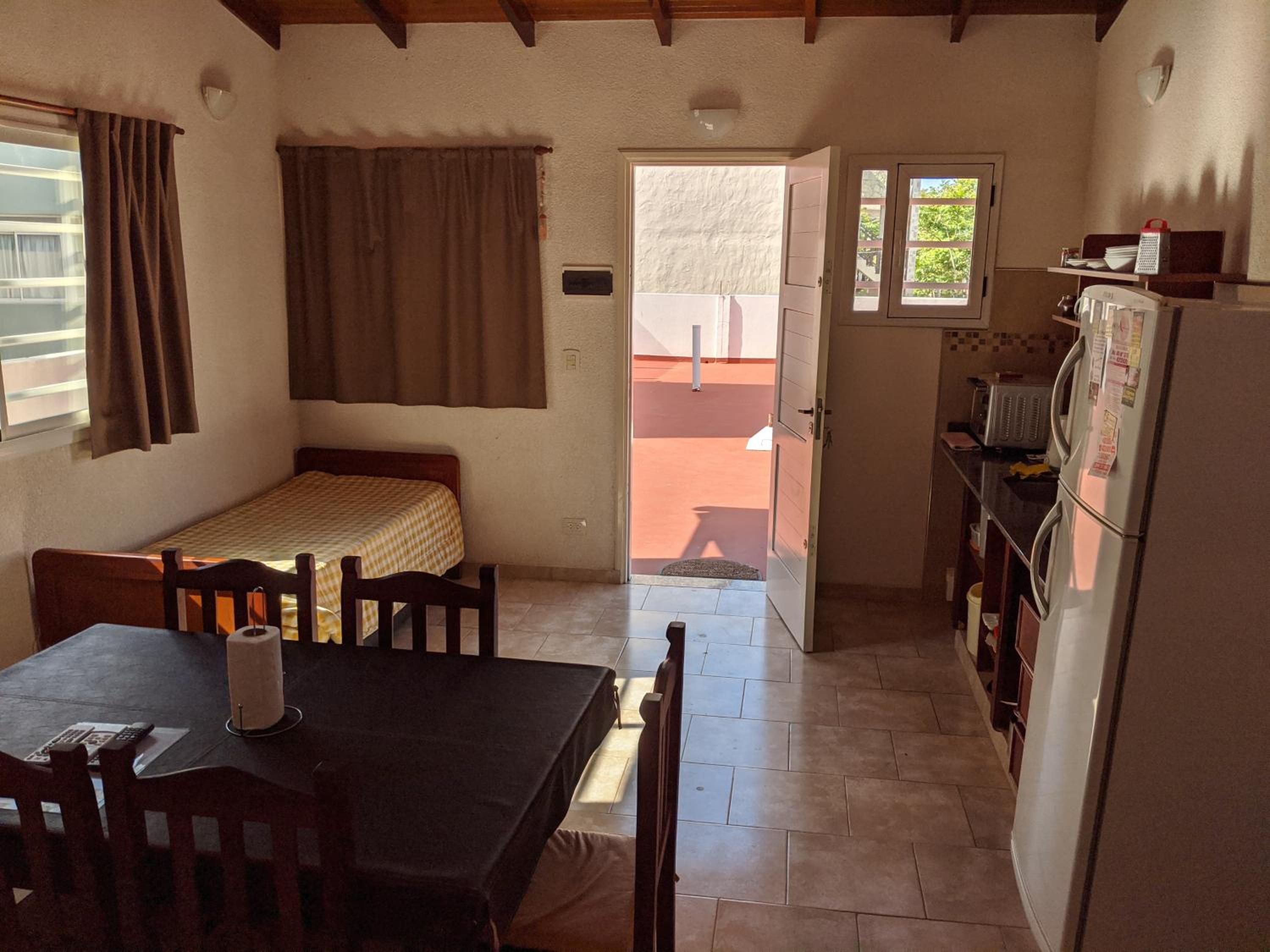 La Terraza Alojamientos
