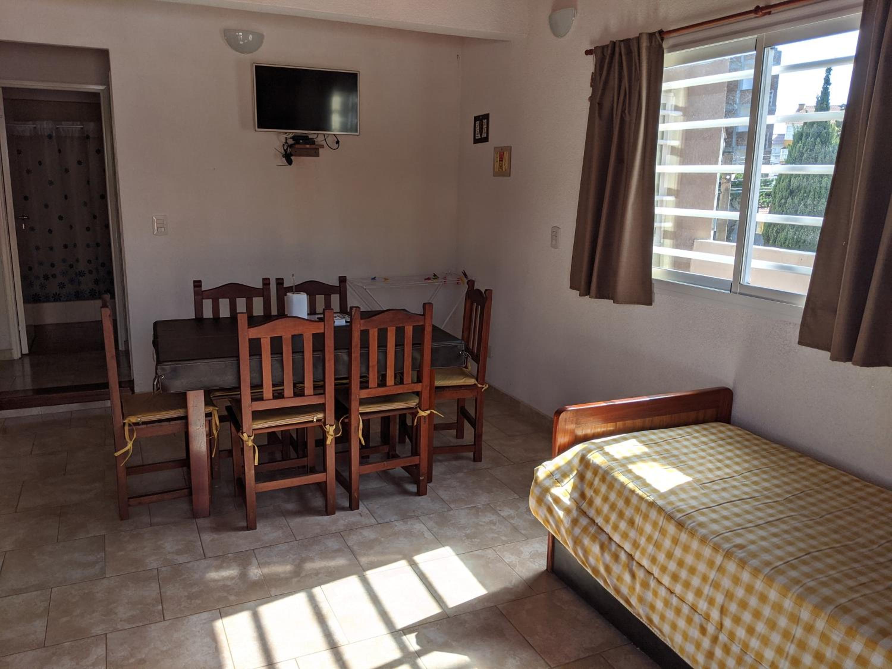 La Terraza Alojamientos