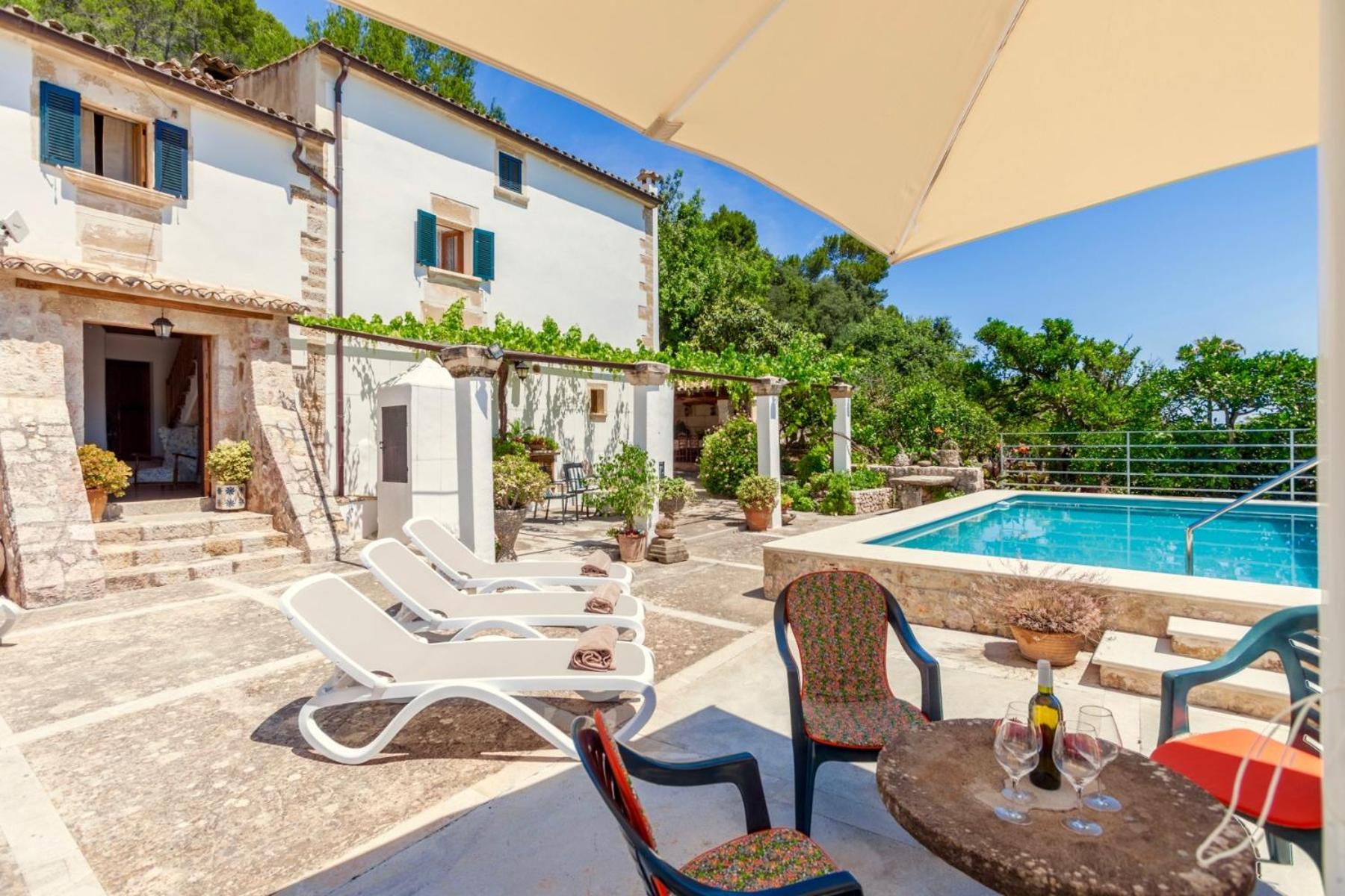 Villa Cals Frares by Sealand Villas view 5