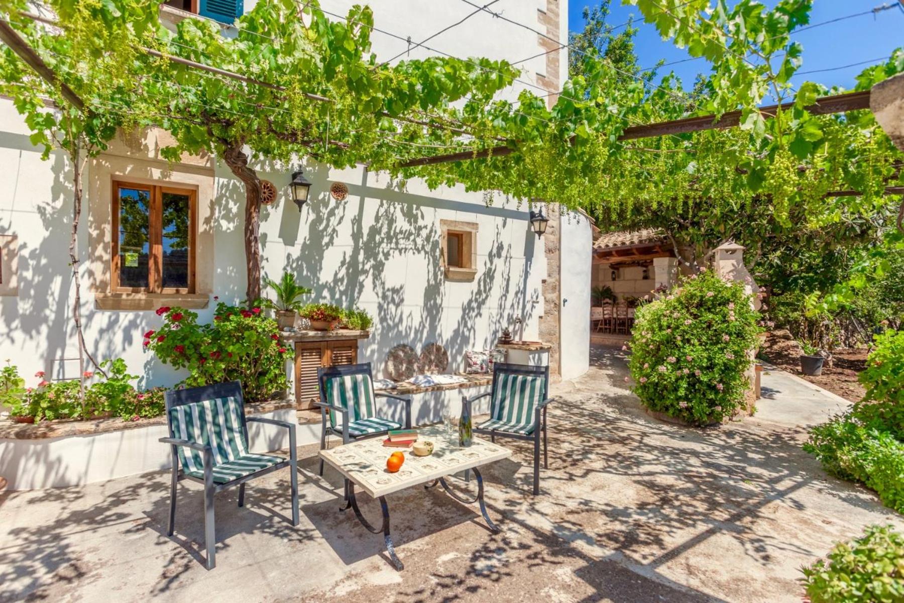 Villa Cals Frares by Sealand Villas view 4