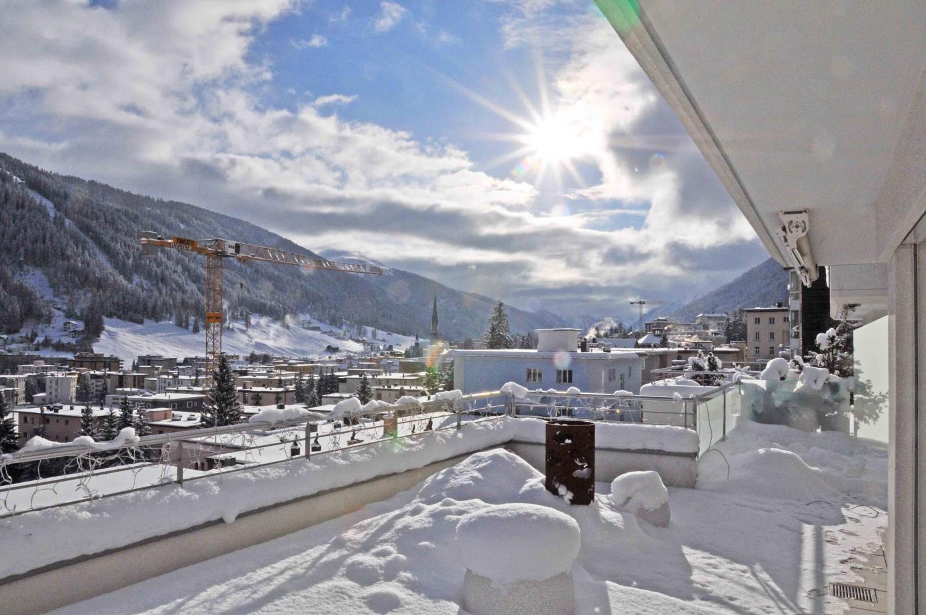 VIP Apartment Davos