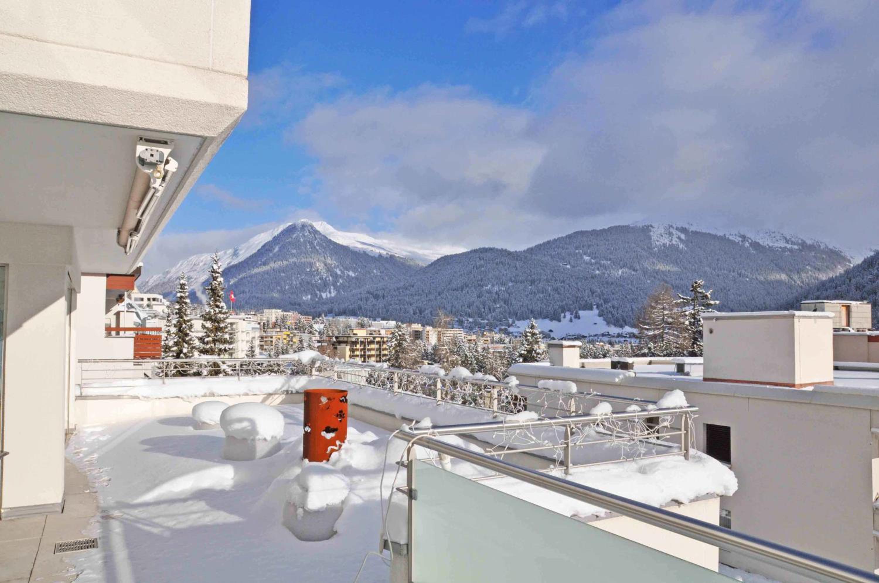 VIP Apartment Davos