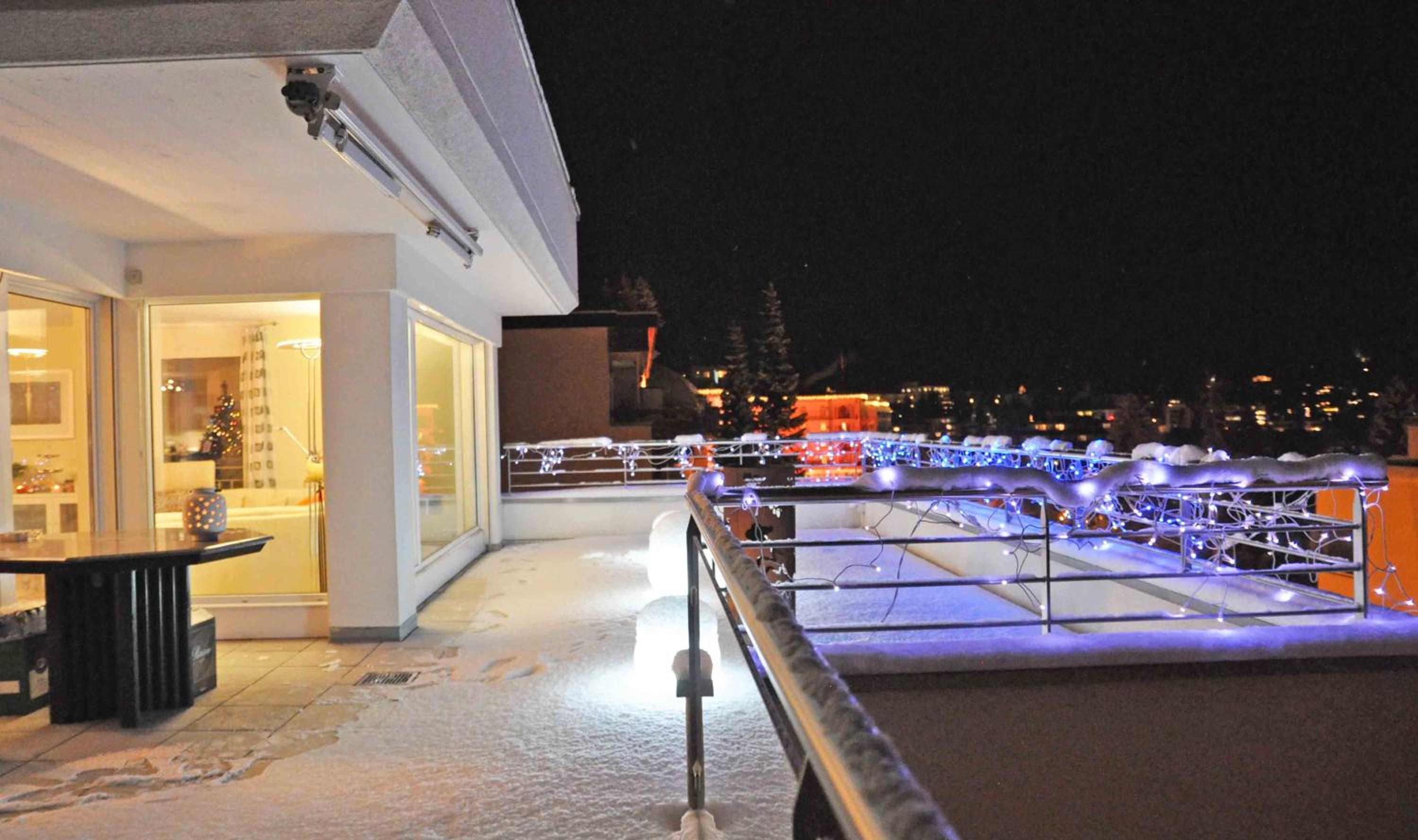 VIP Apartment Davos