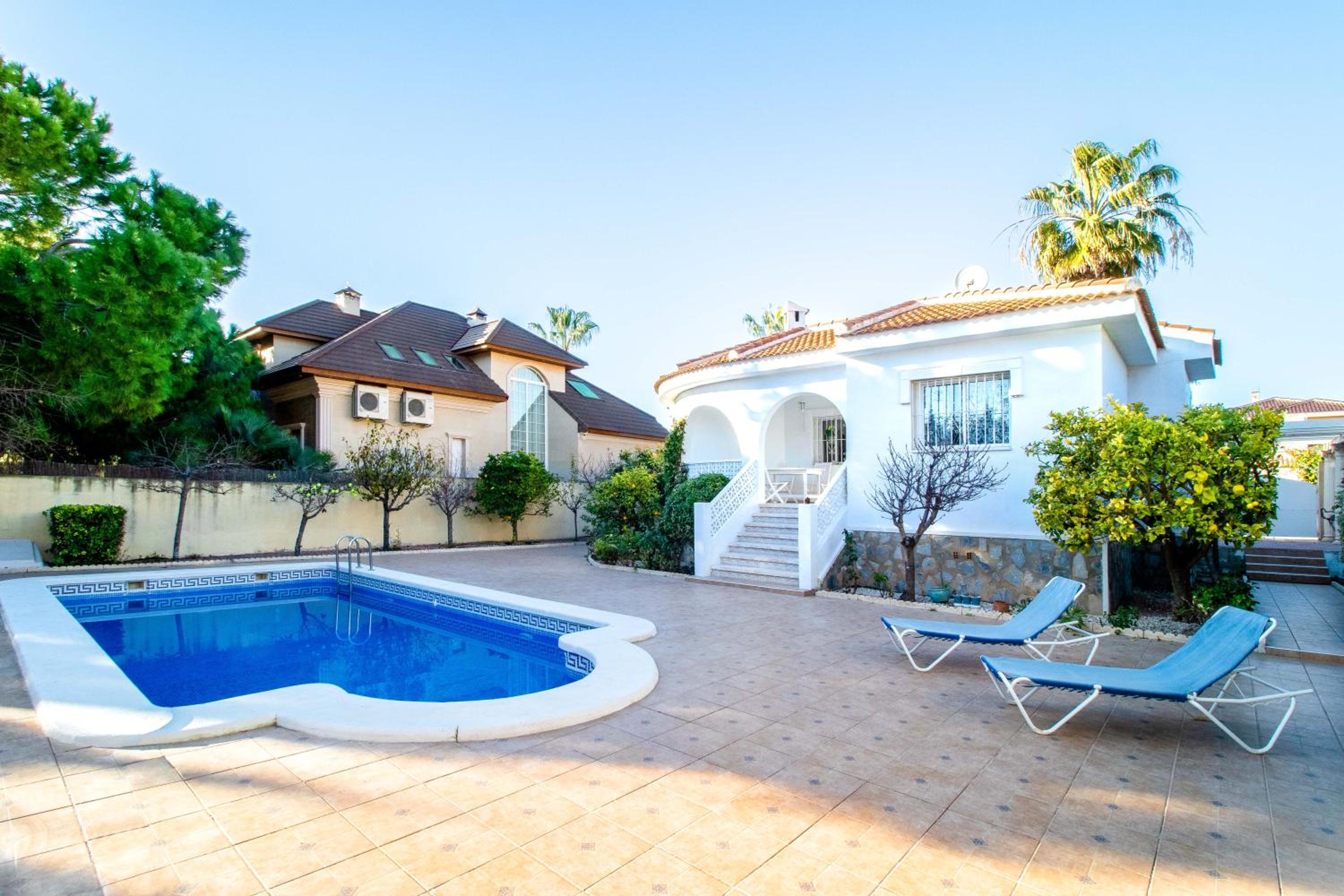 Espanatour VILLA CIUDAD QUESADA photo 3