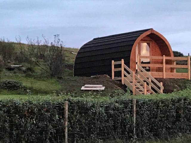 The Ardmore Pod view 2