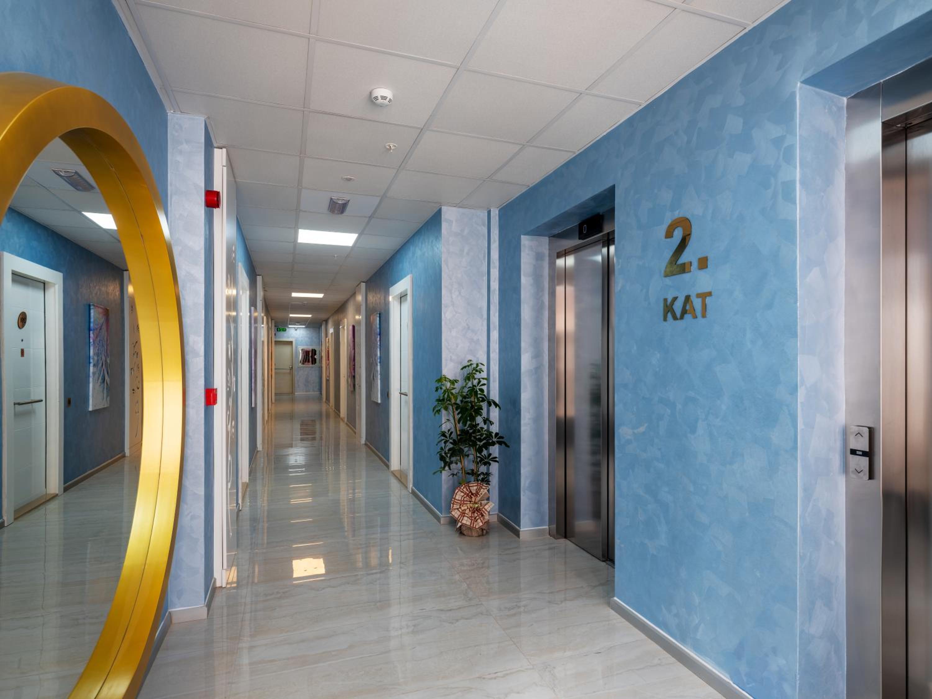 Anelli Otel - Image 11